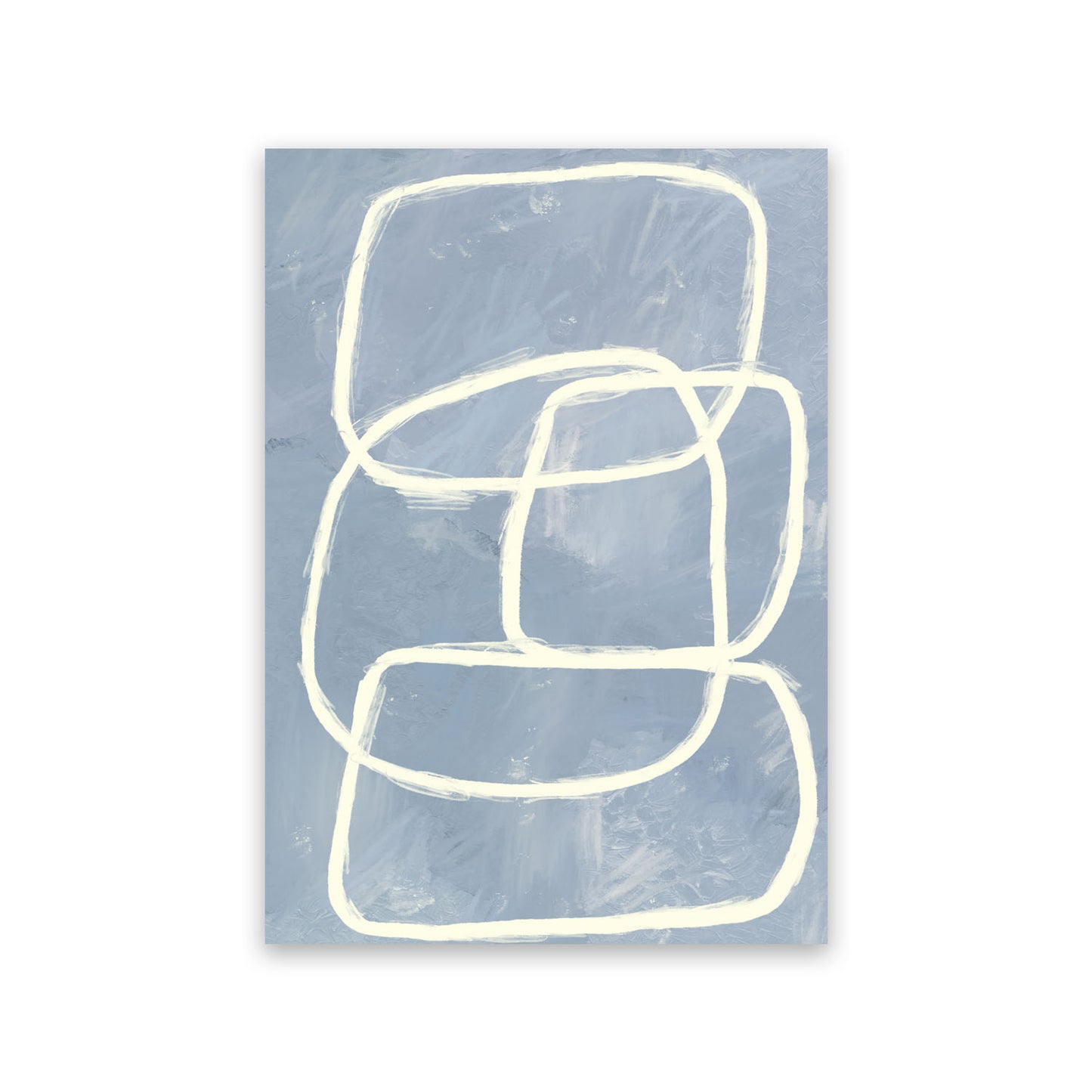 Lamina Nacnic Formas Tensas