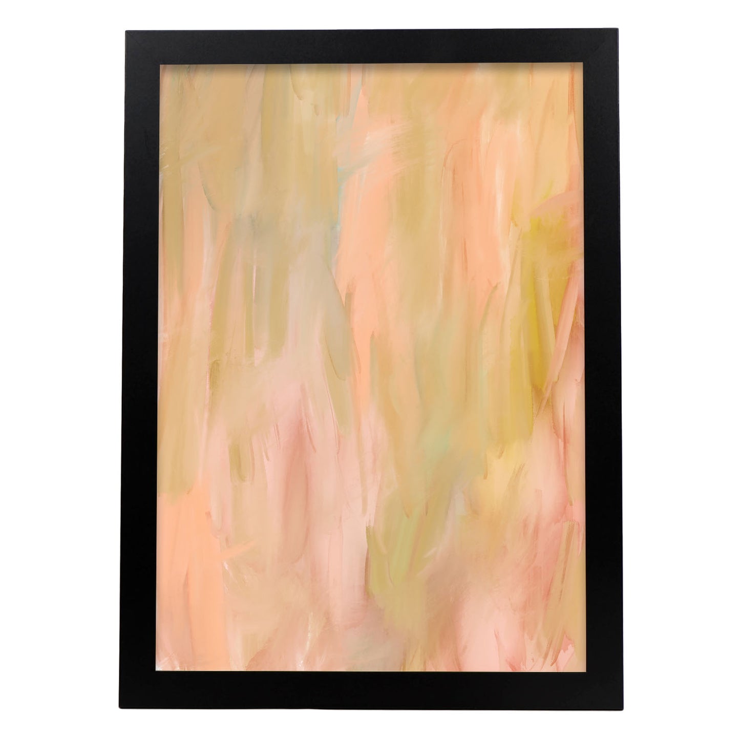 Nacnic Lámina de Tonos Abstractos