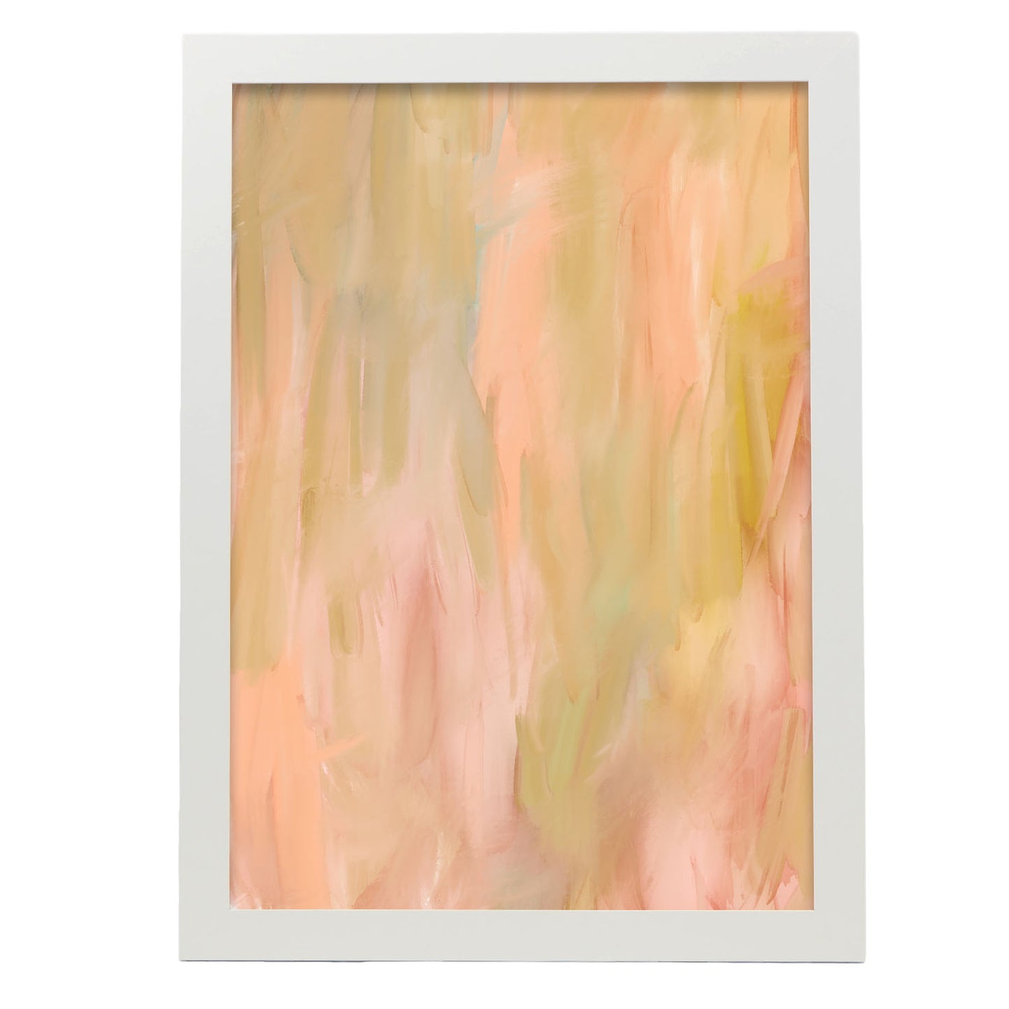 Nacnic Lámina de Tonos Abstractos