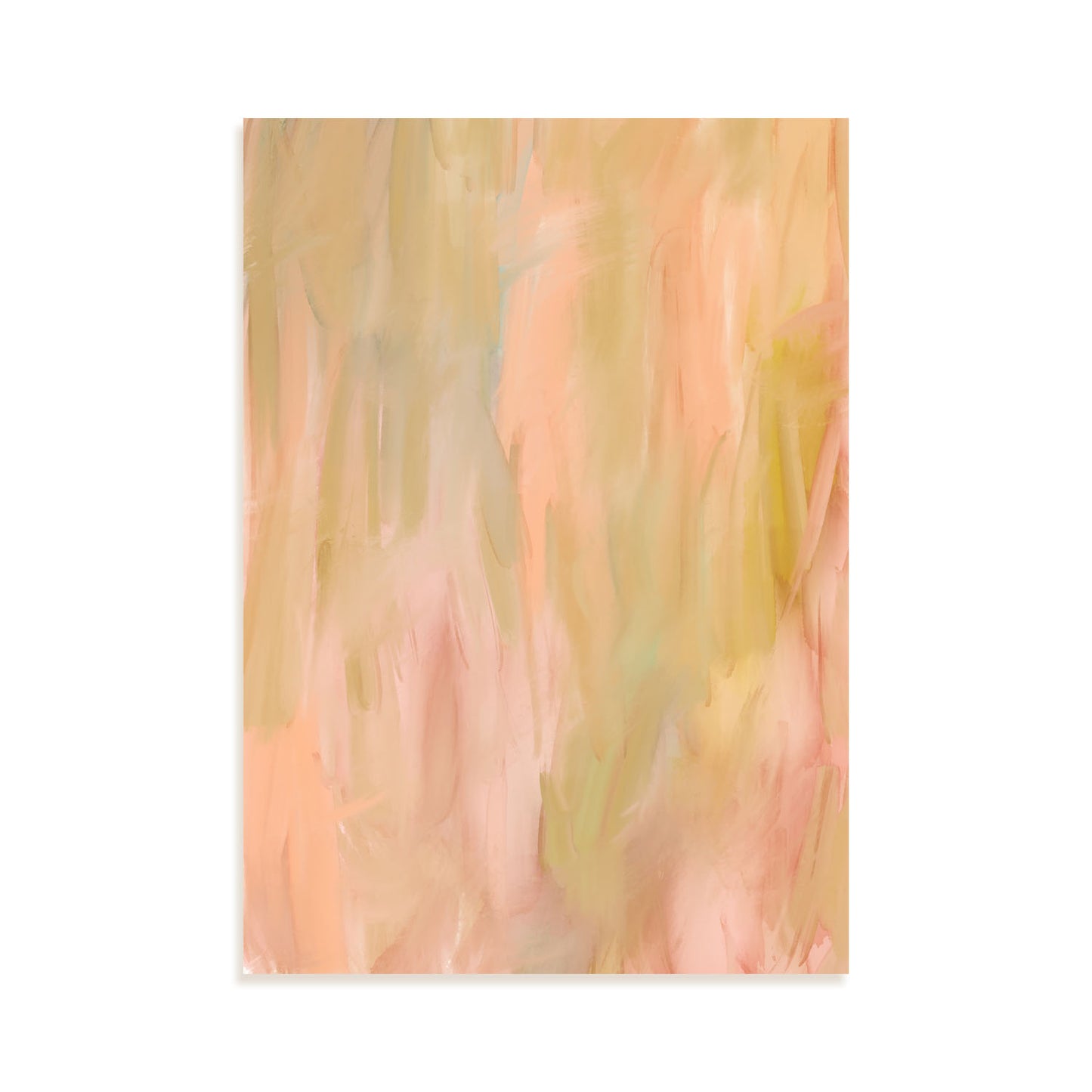 Nacnic Lámina de Tonos Abstractos