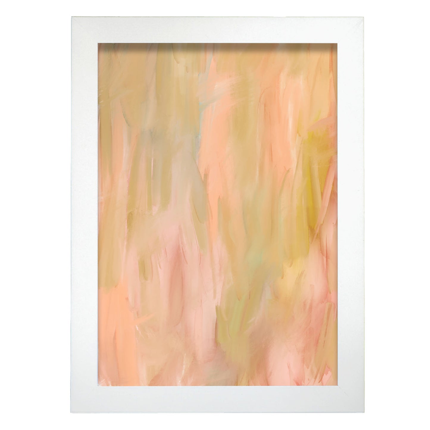 Nacnic Lámina de Tonos Abstractos