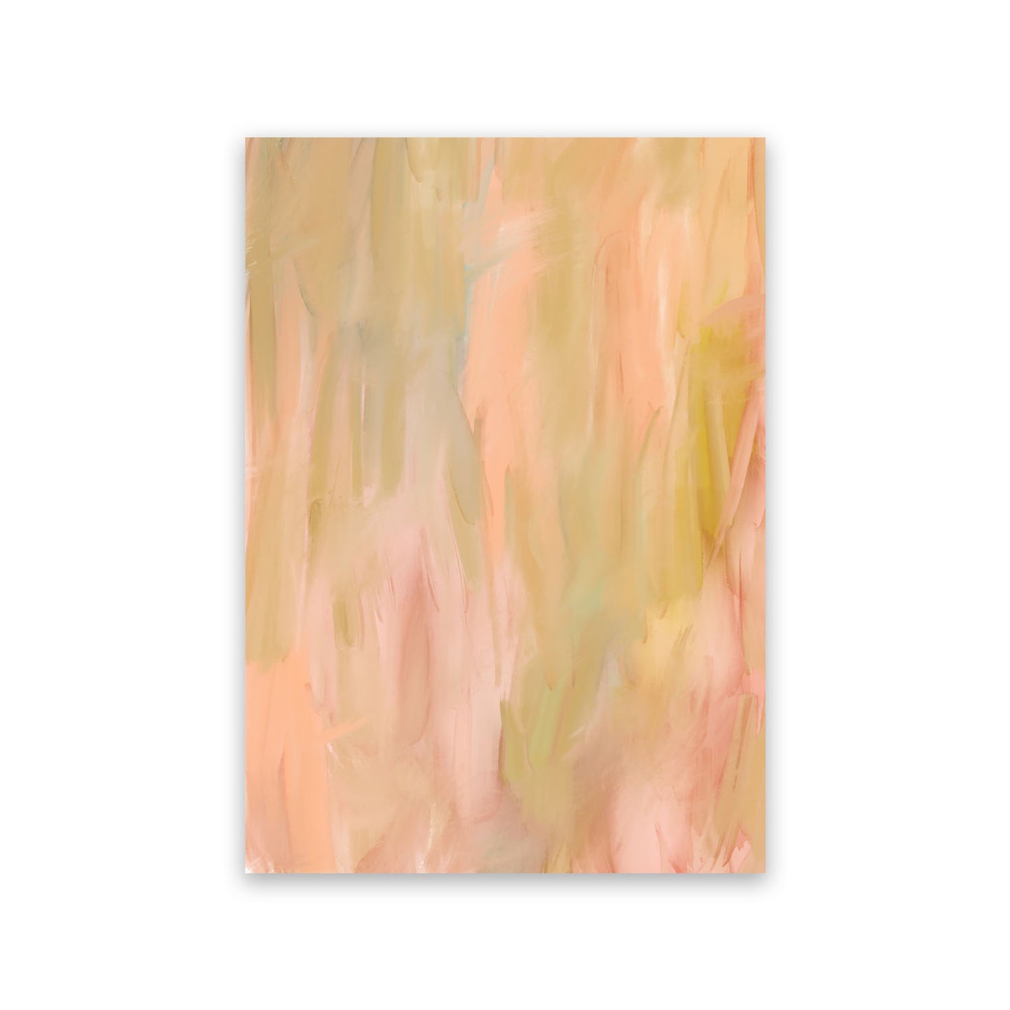 Nacnic Lámina de Tonos Abstractos