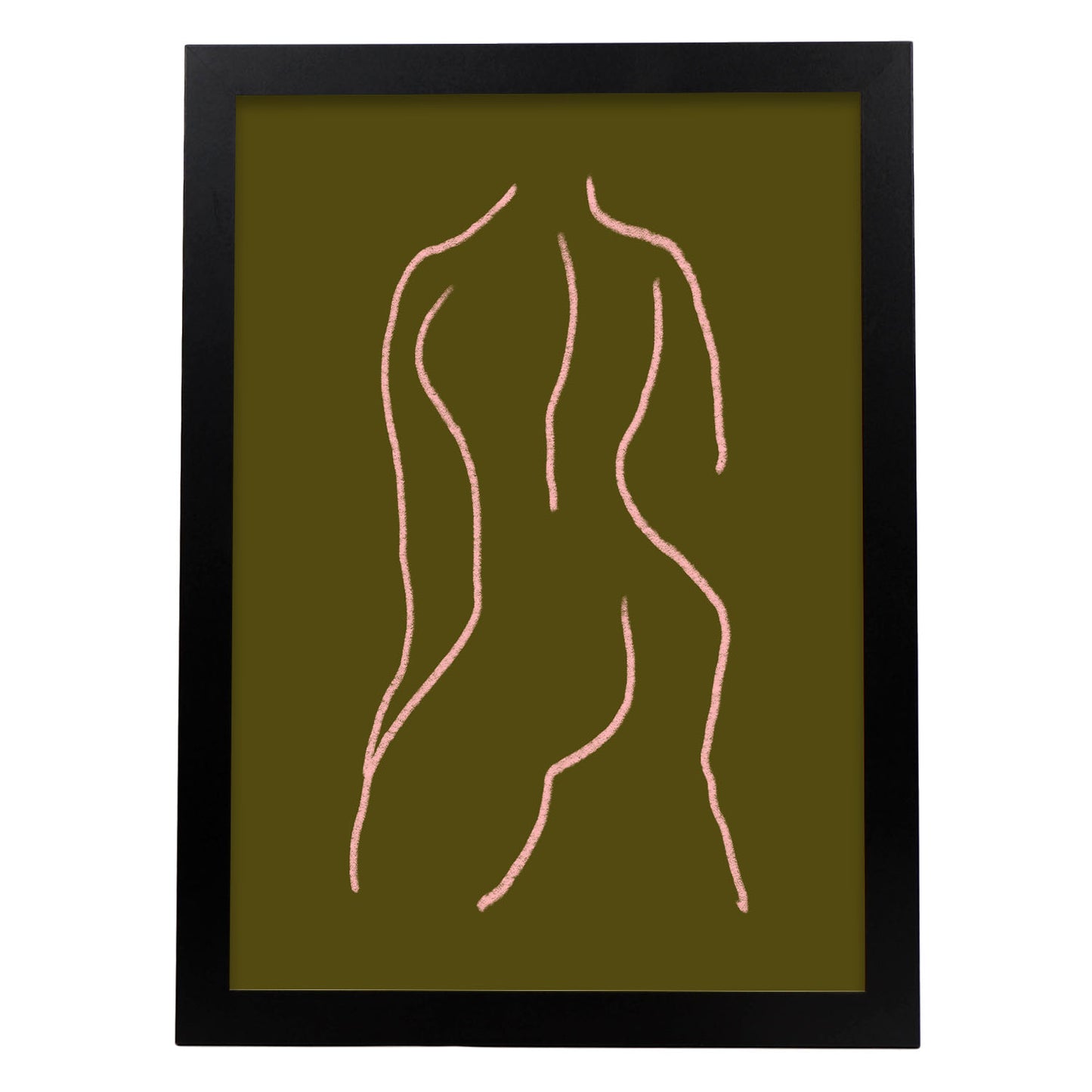 Lamina Nacnic Naturismo