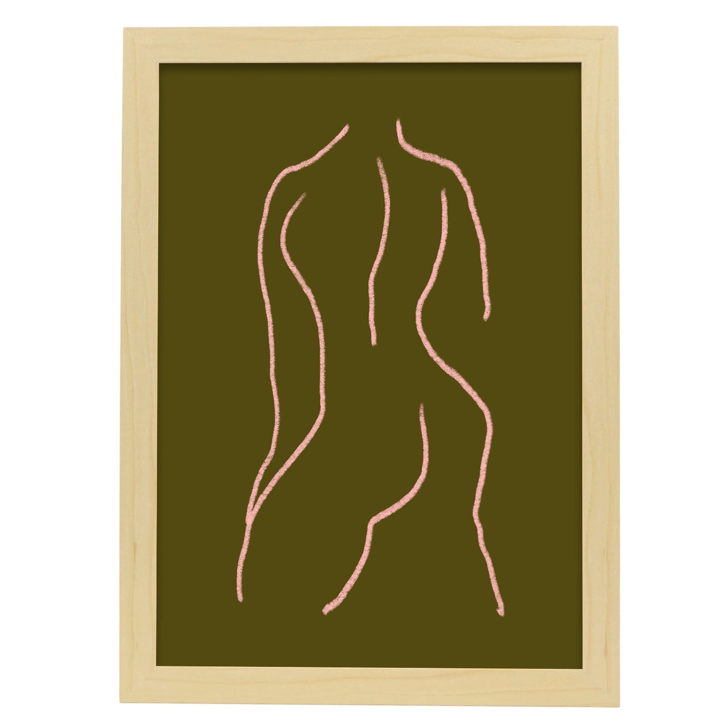 Lamina Nacnic Naturismo