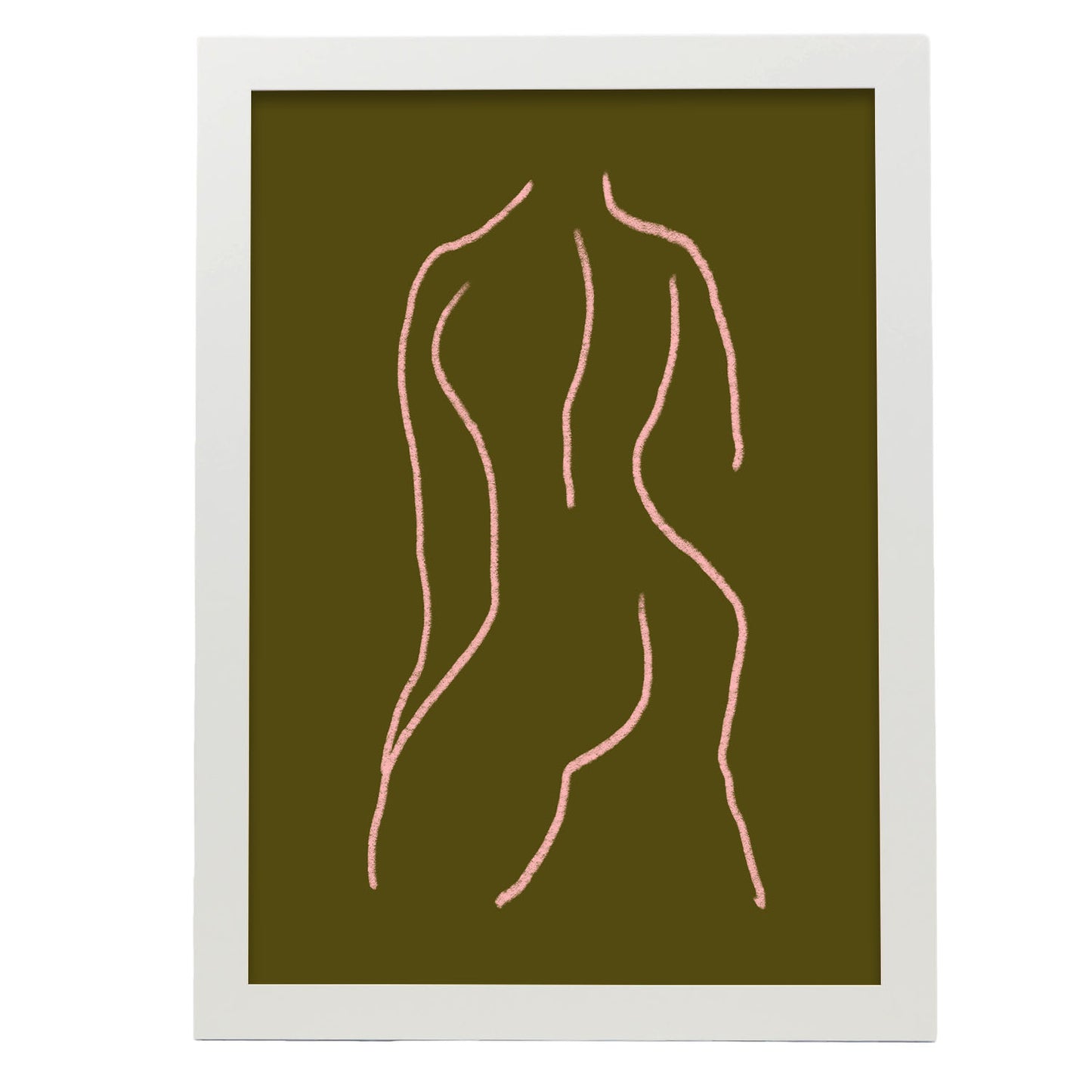 Lamina Nacnic Naturismo