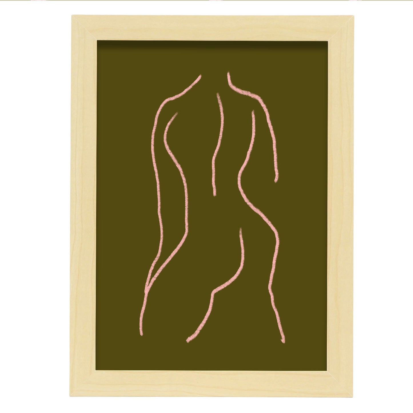 Lamina Nacnic Naturismo