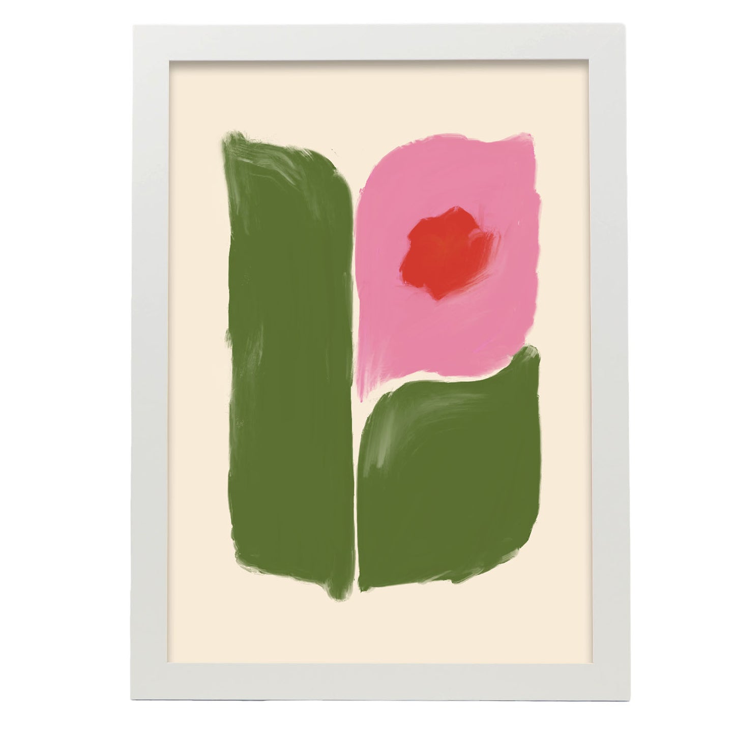 Nacnic Lamina Gladden Blossom