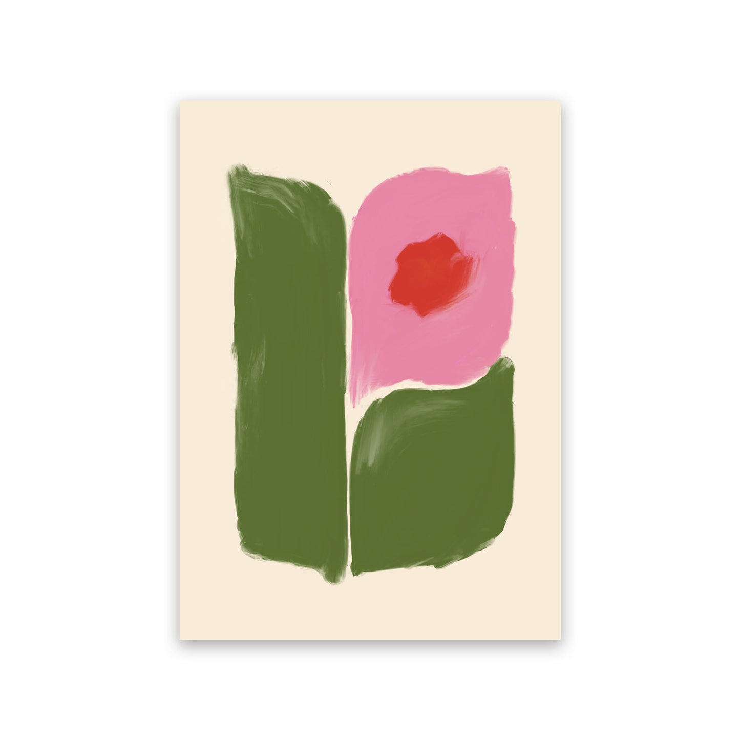 Nacnic Lamina Gladden Blossom