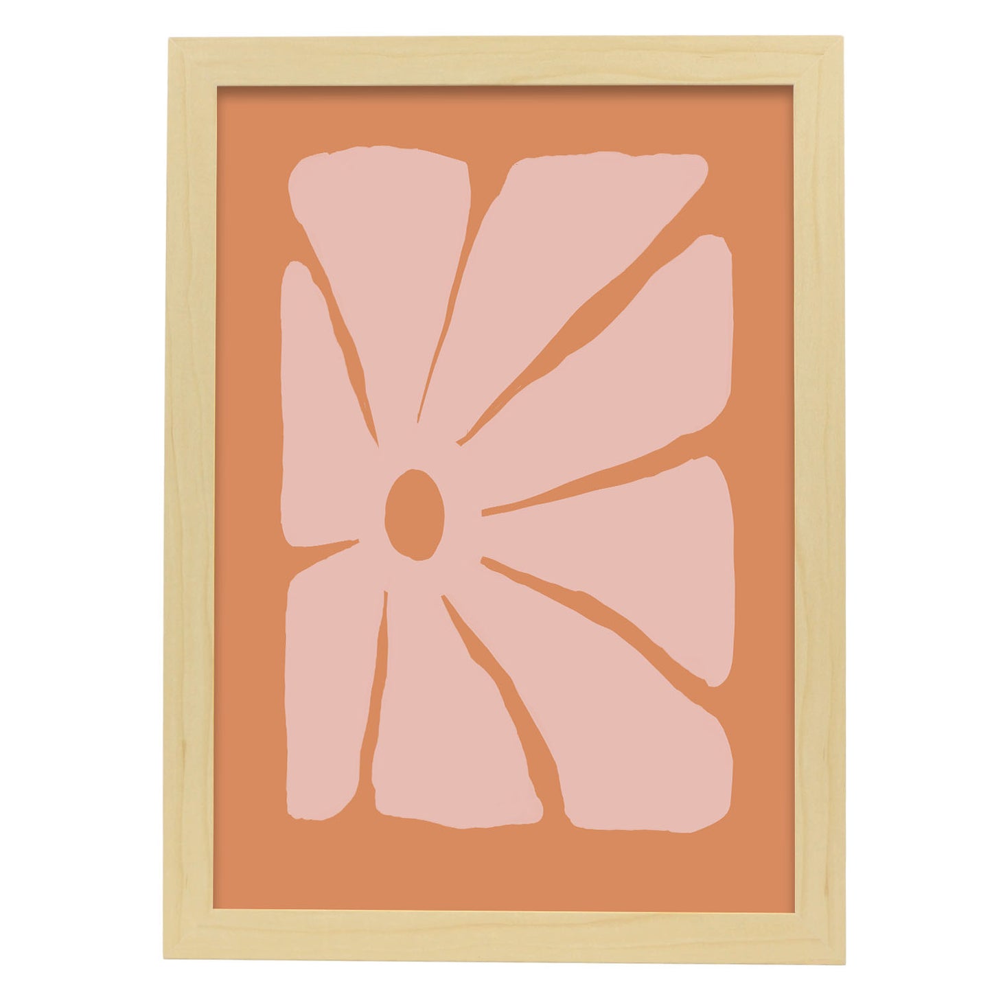 Lamina Nacnic Flor 1