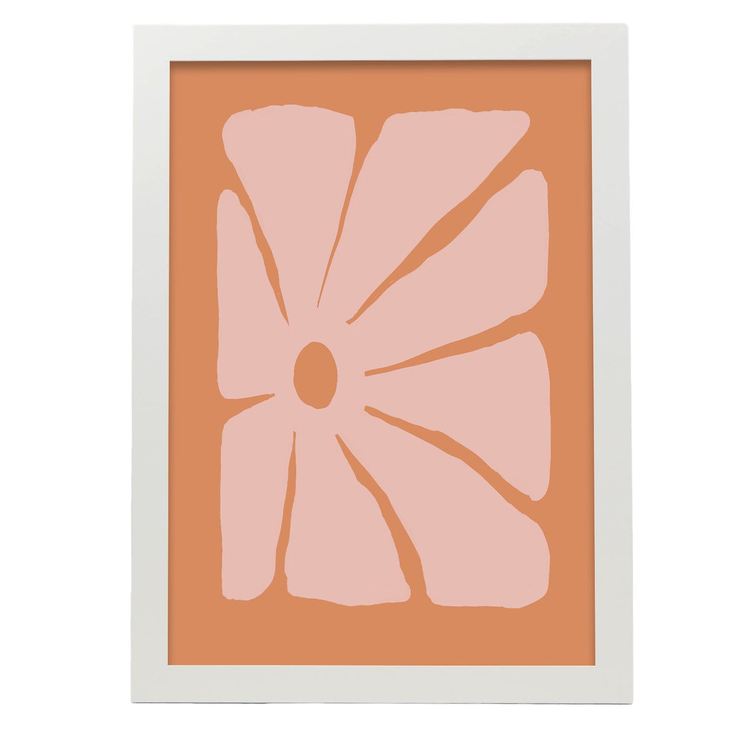 Lamina Nacnic Flor 1