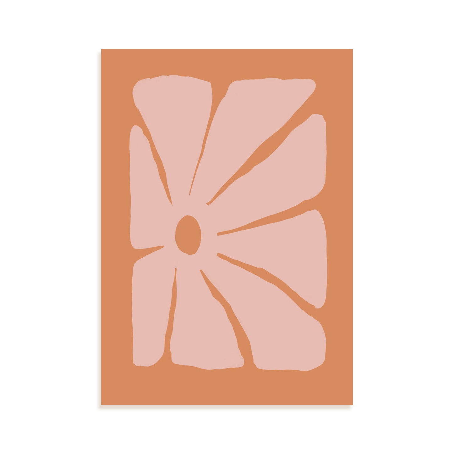 Lamina Nacnic Flor 1