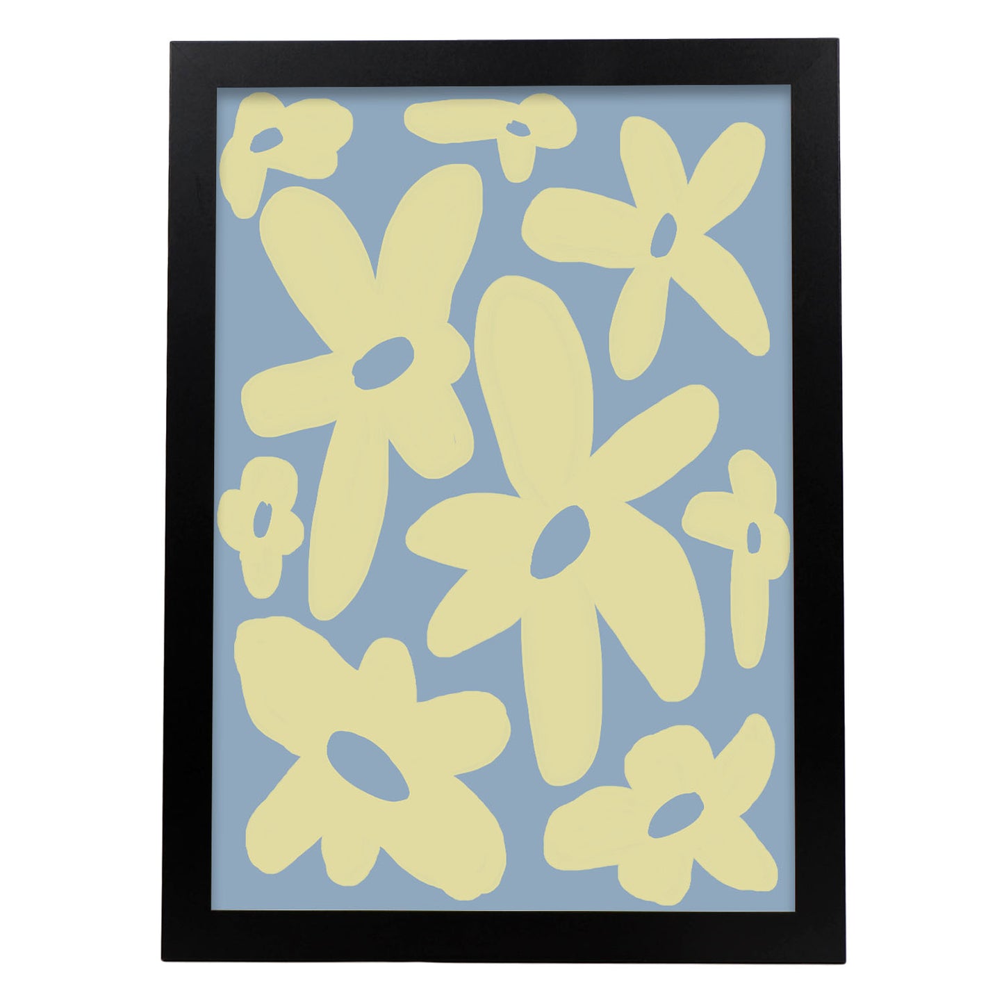 Nacnic Moda de Flores Laminas