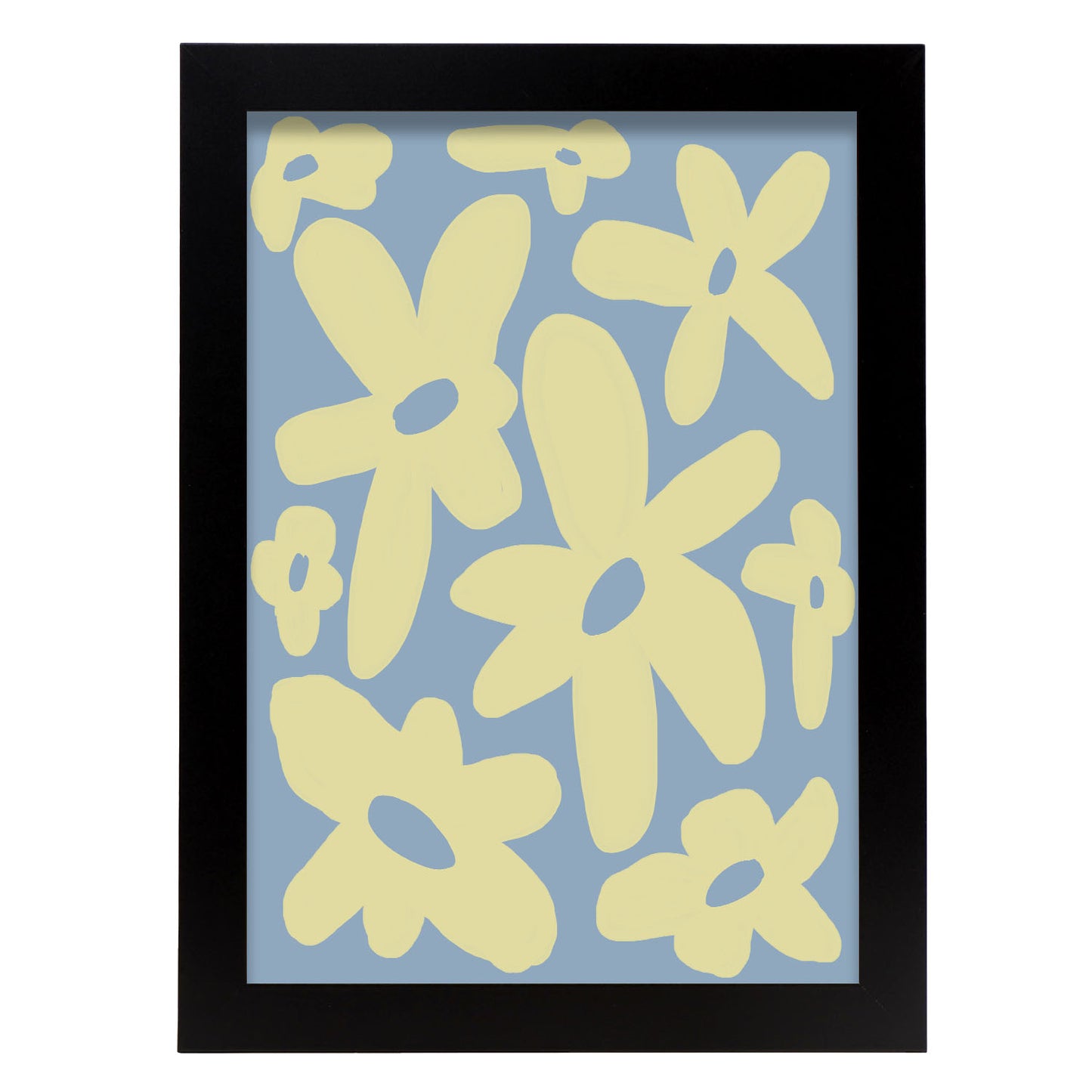Nacnic Moda de Flores Laminas