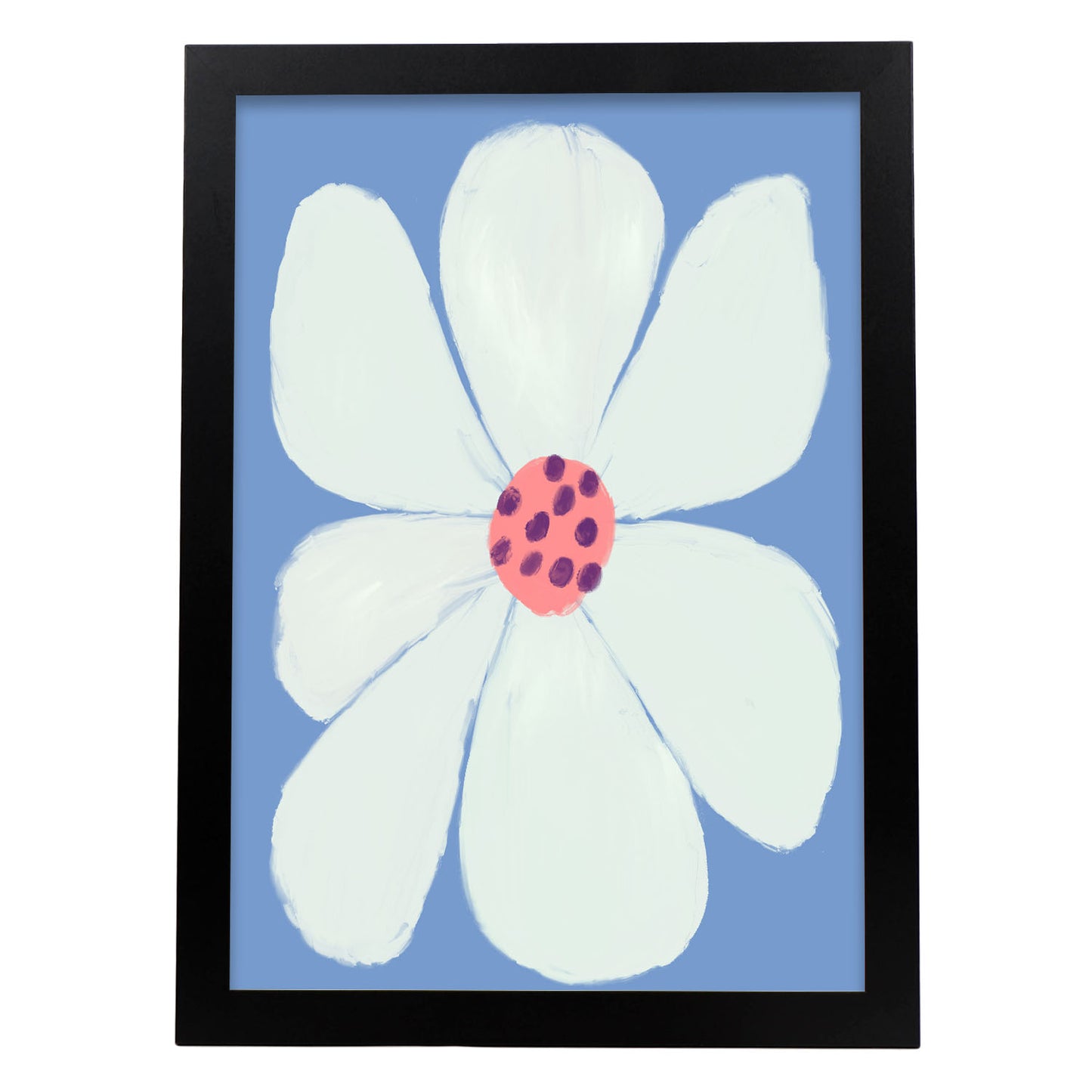 Lamina Nacnic Flora Tierna