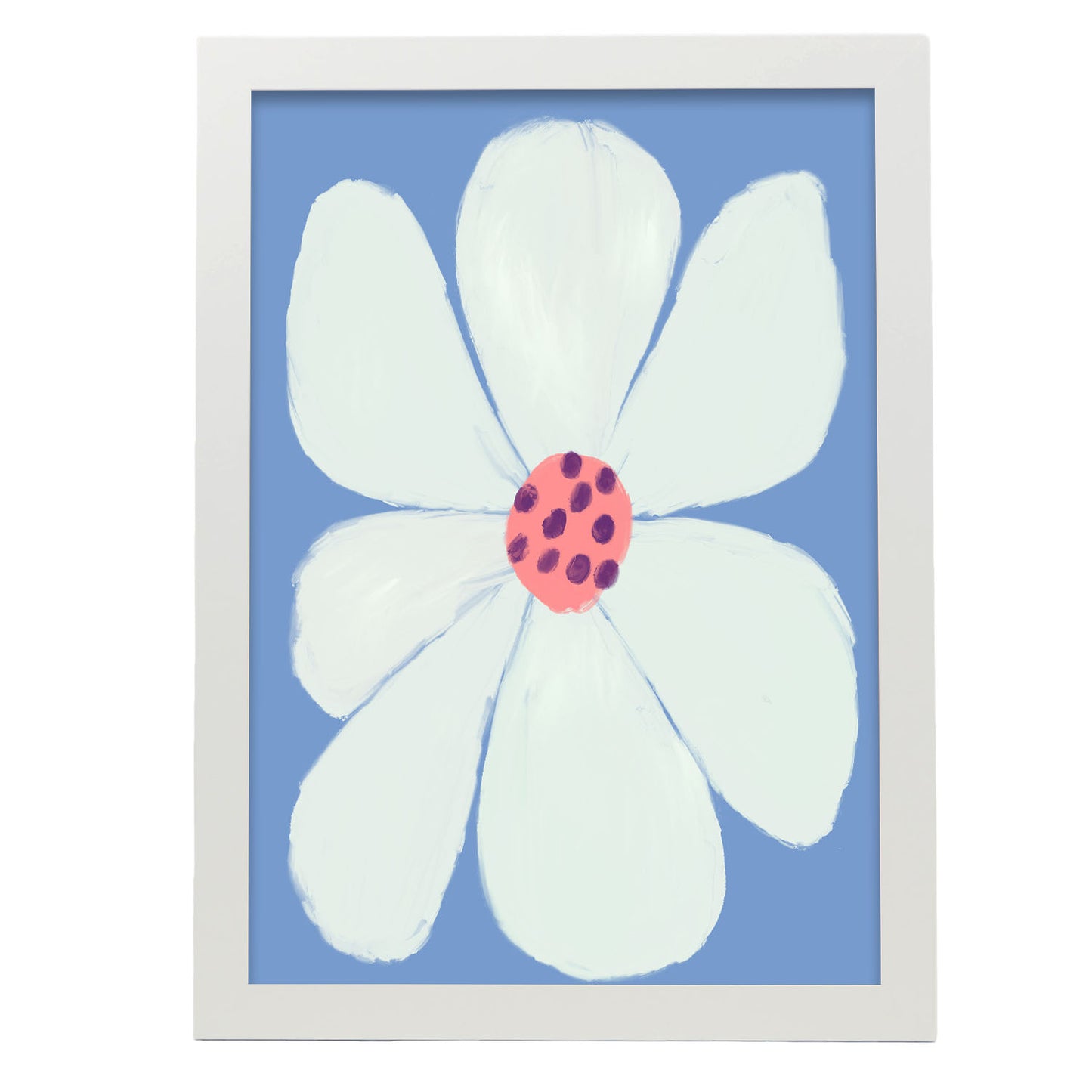Lamina Nacnic Flora Tierna