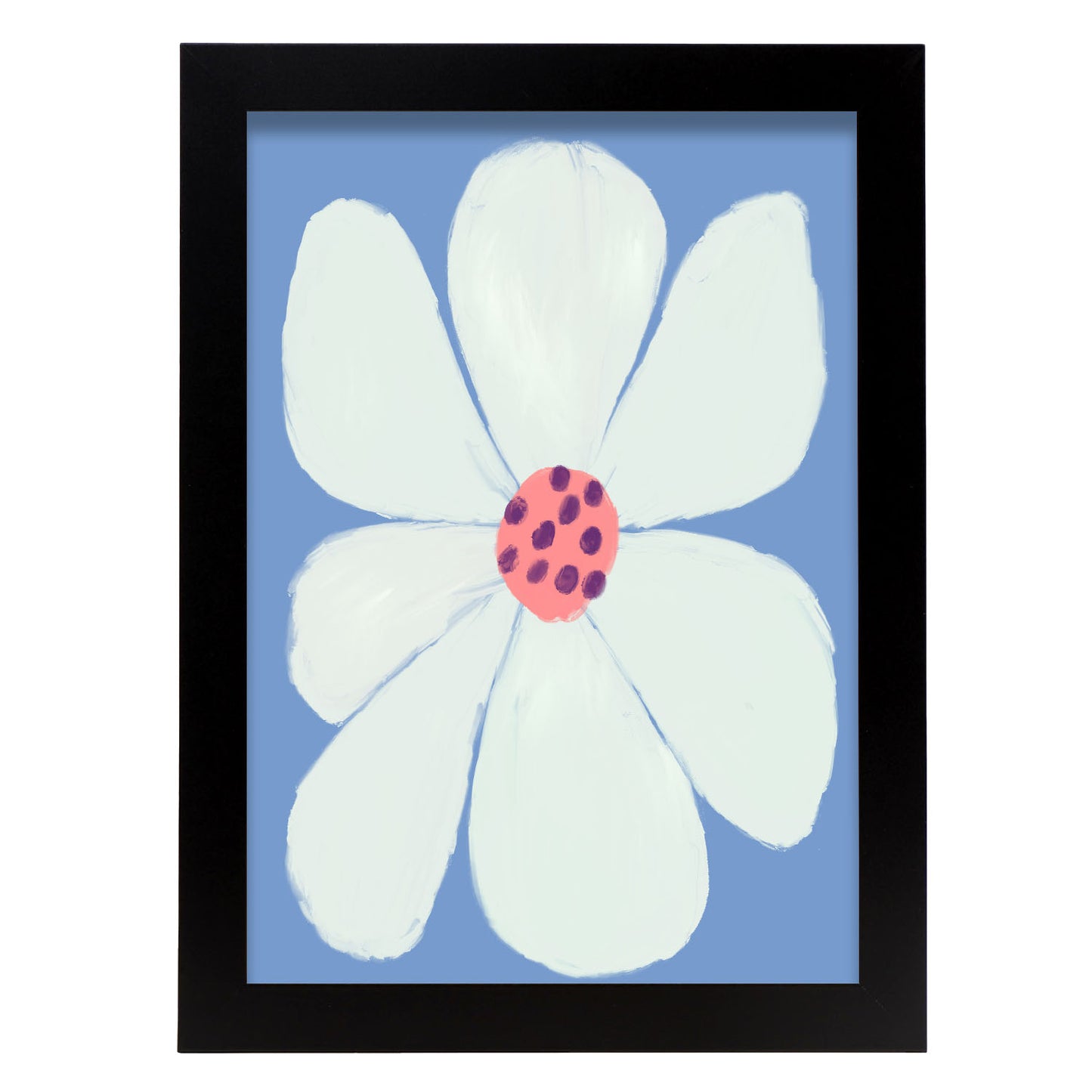 Lamina Nacnic Flora Tierna