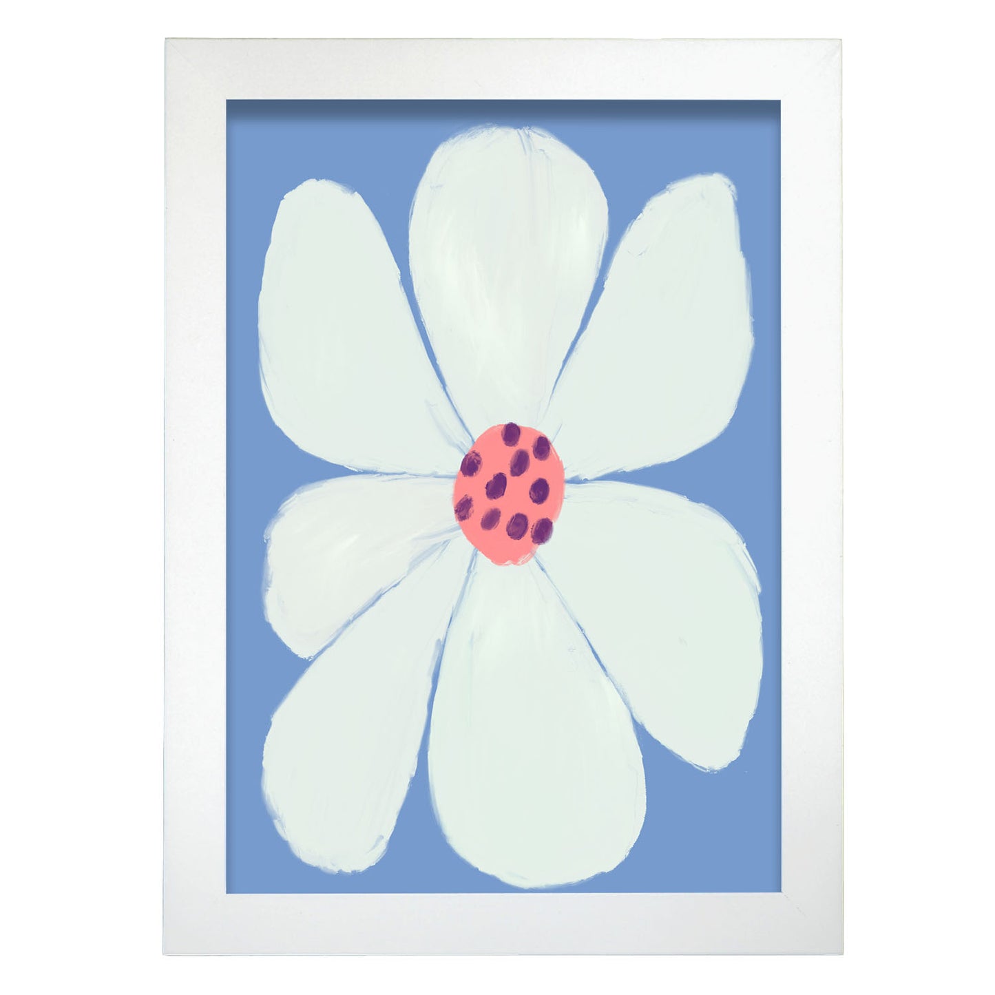 Lamina Nacnic Flora Tierna