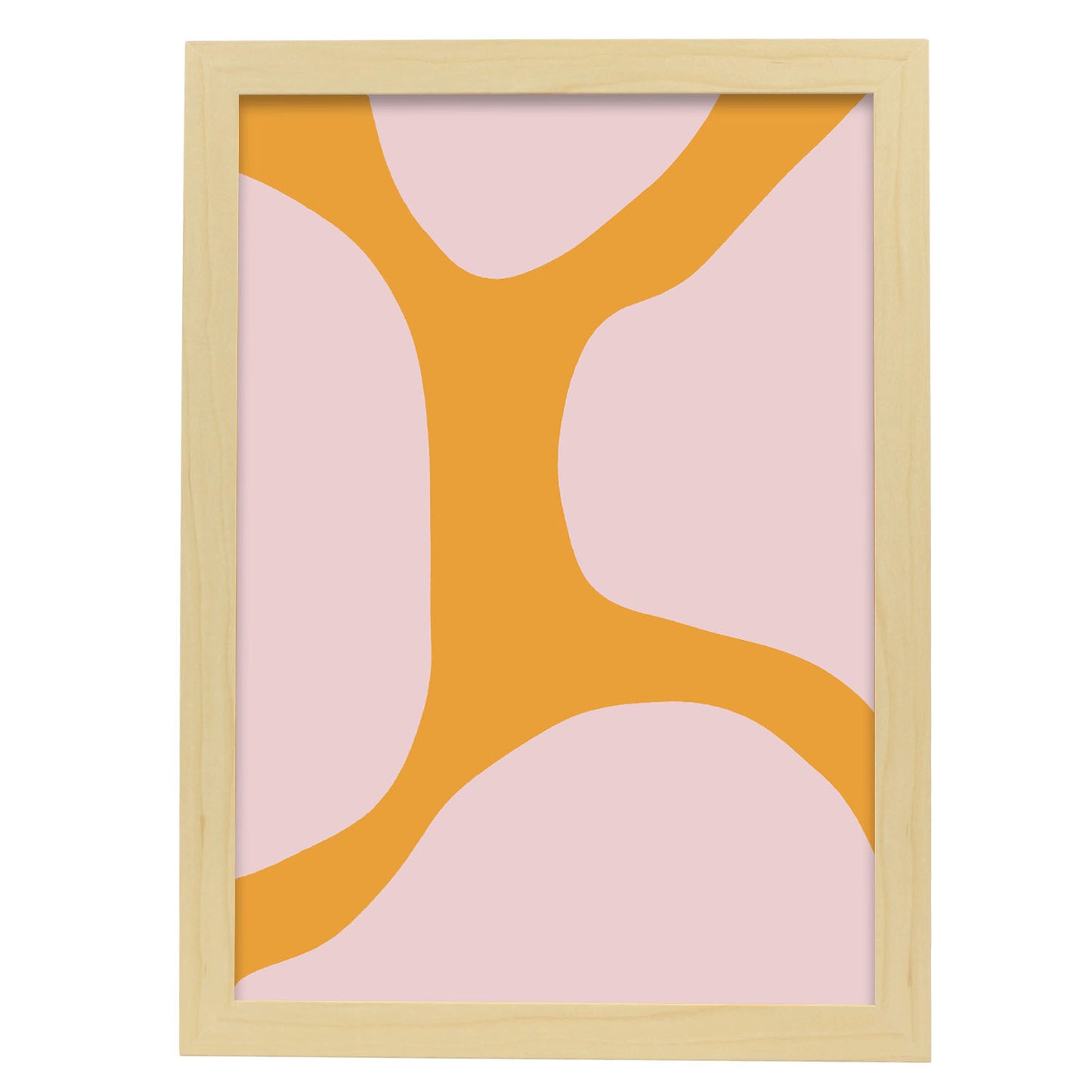 Lamina Nacnic Colores de Rayas