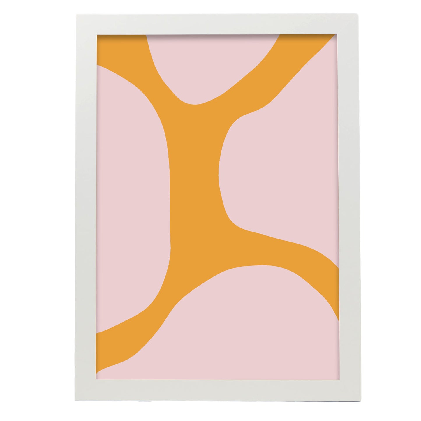 Lamina Nacnic Colores de Rayas