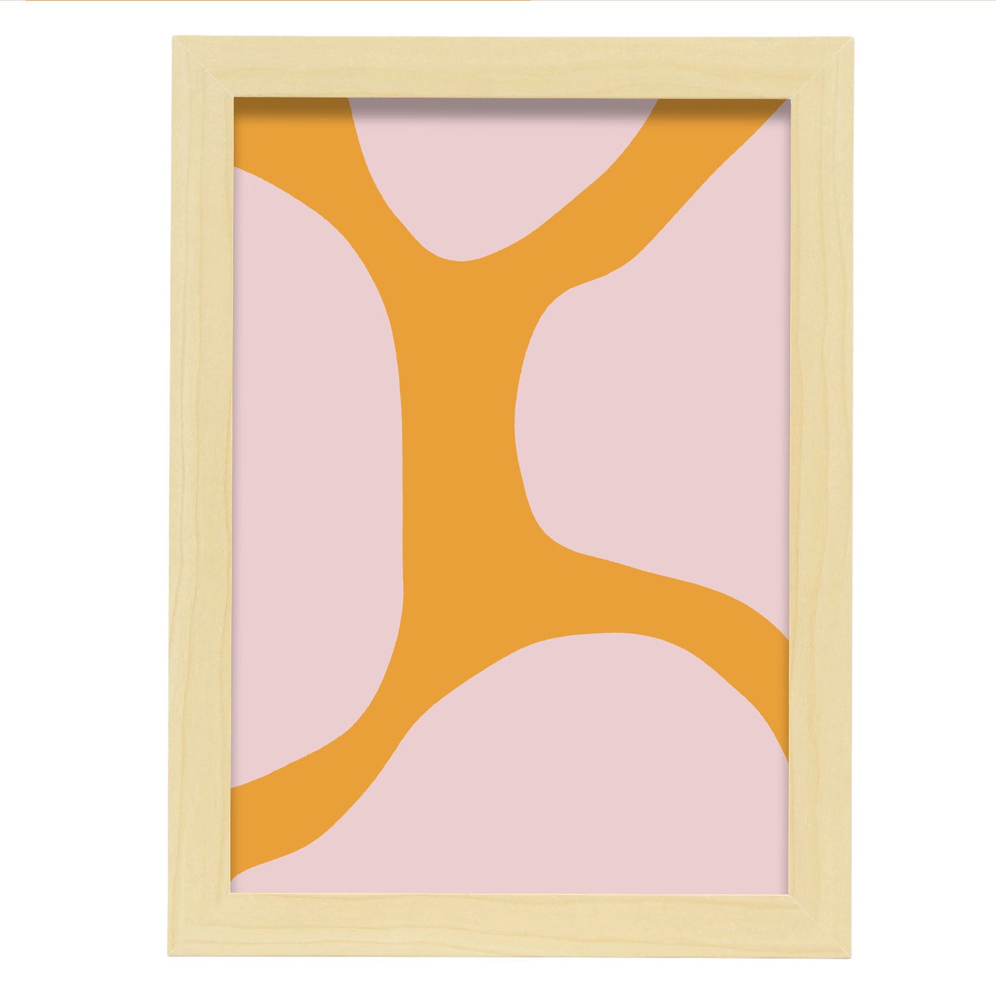 Lamina Nacnic Colores de Rayas