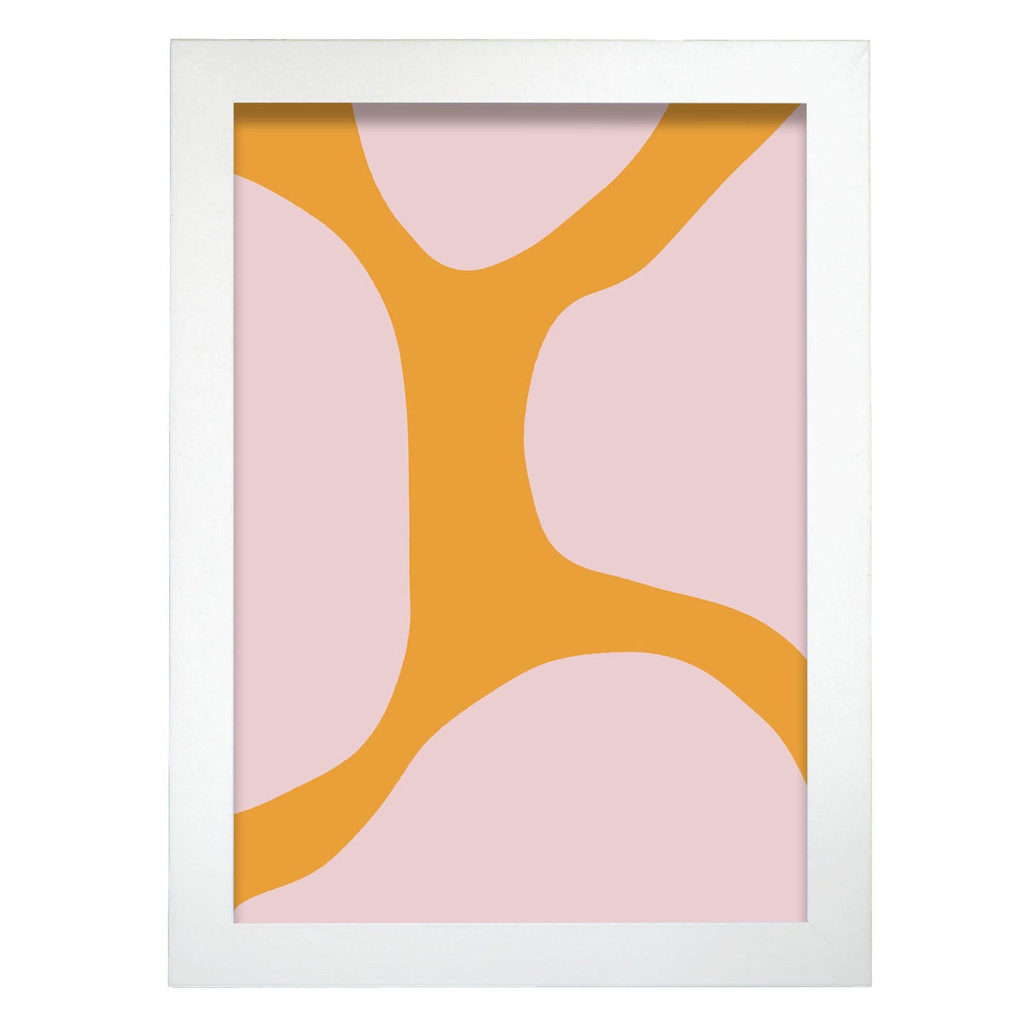 Lamina Nacnic Colores de Rayas