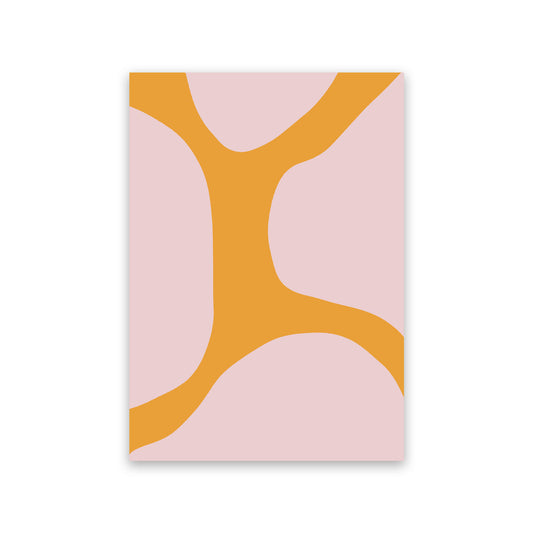 Lamina Nacnic Colores de Rayas