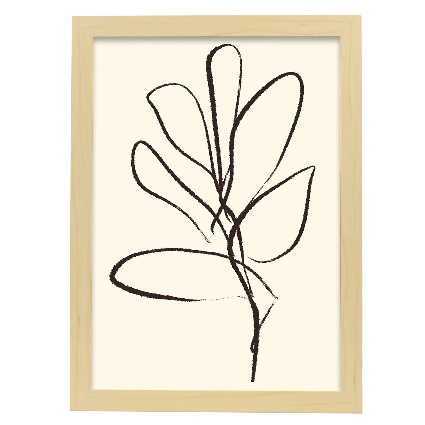 Lamina Nacnic Flor de Flor