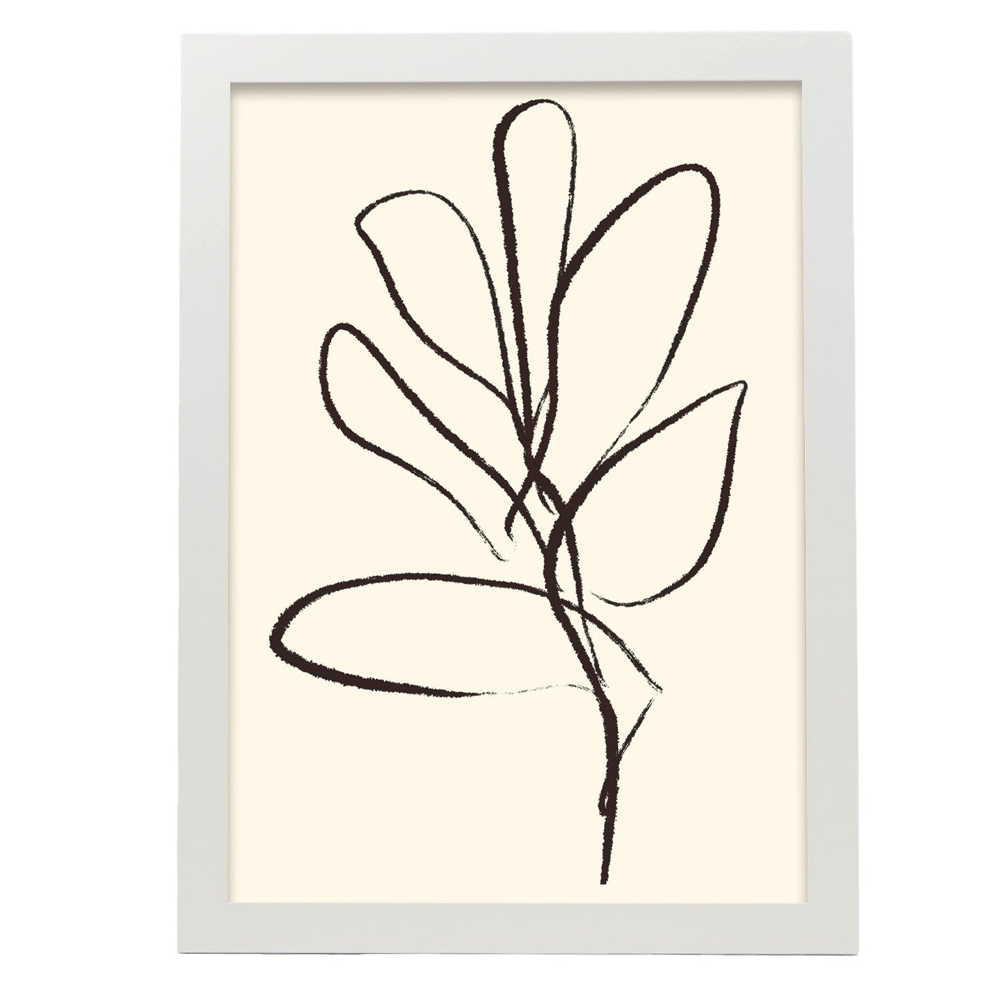 Lamina Nacnic Flor de Flor