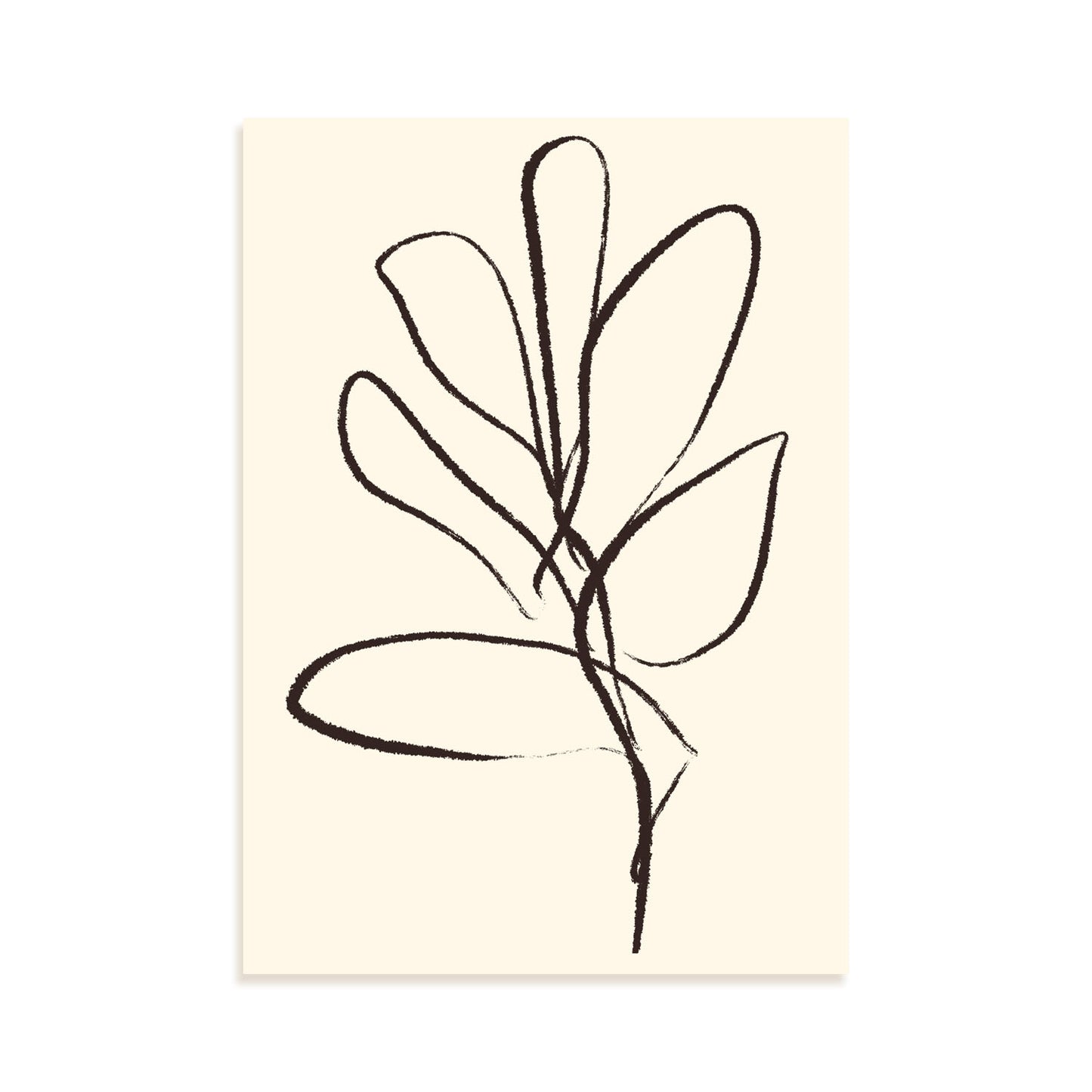 Lamina Nacnic Flor de Flor