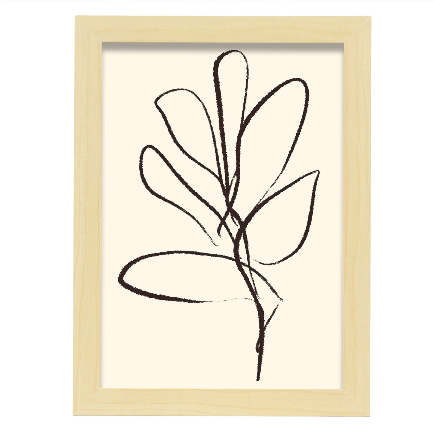 Lamina Nacnic Flor de Flor