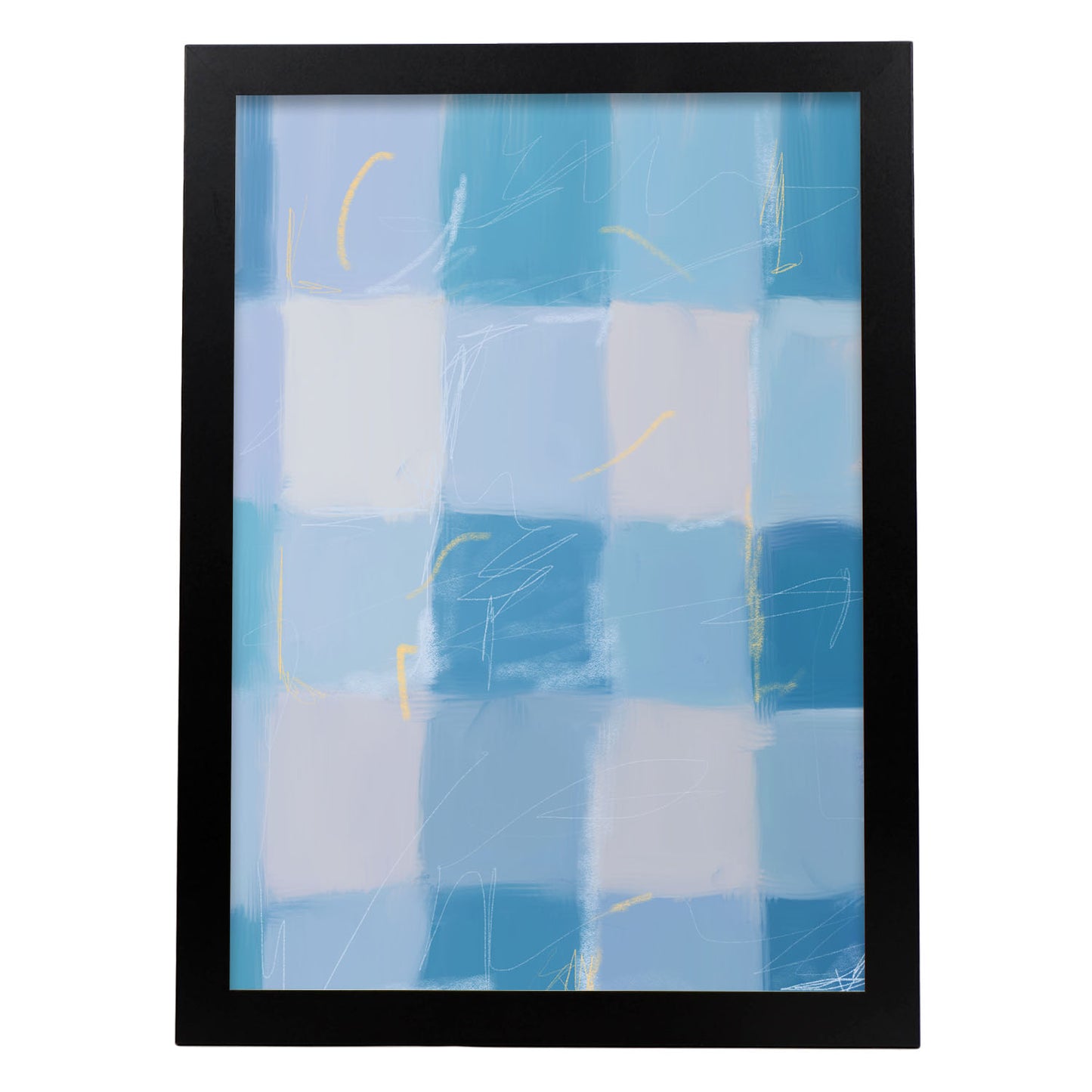 Lámina Nacnic Sombras de Cielo Azul