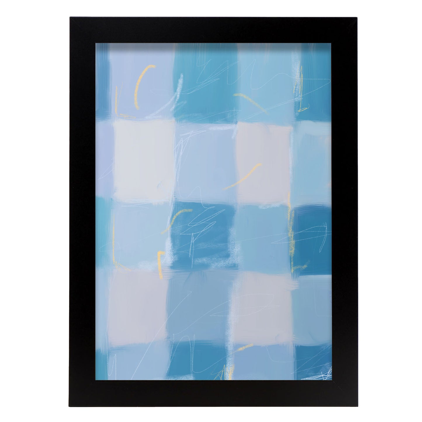 Lámina Nacnic Sombras de Cielo Azul