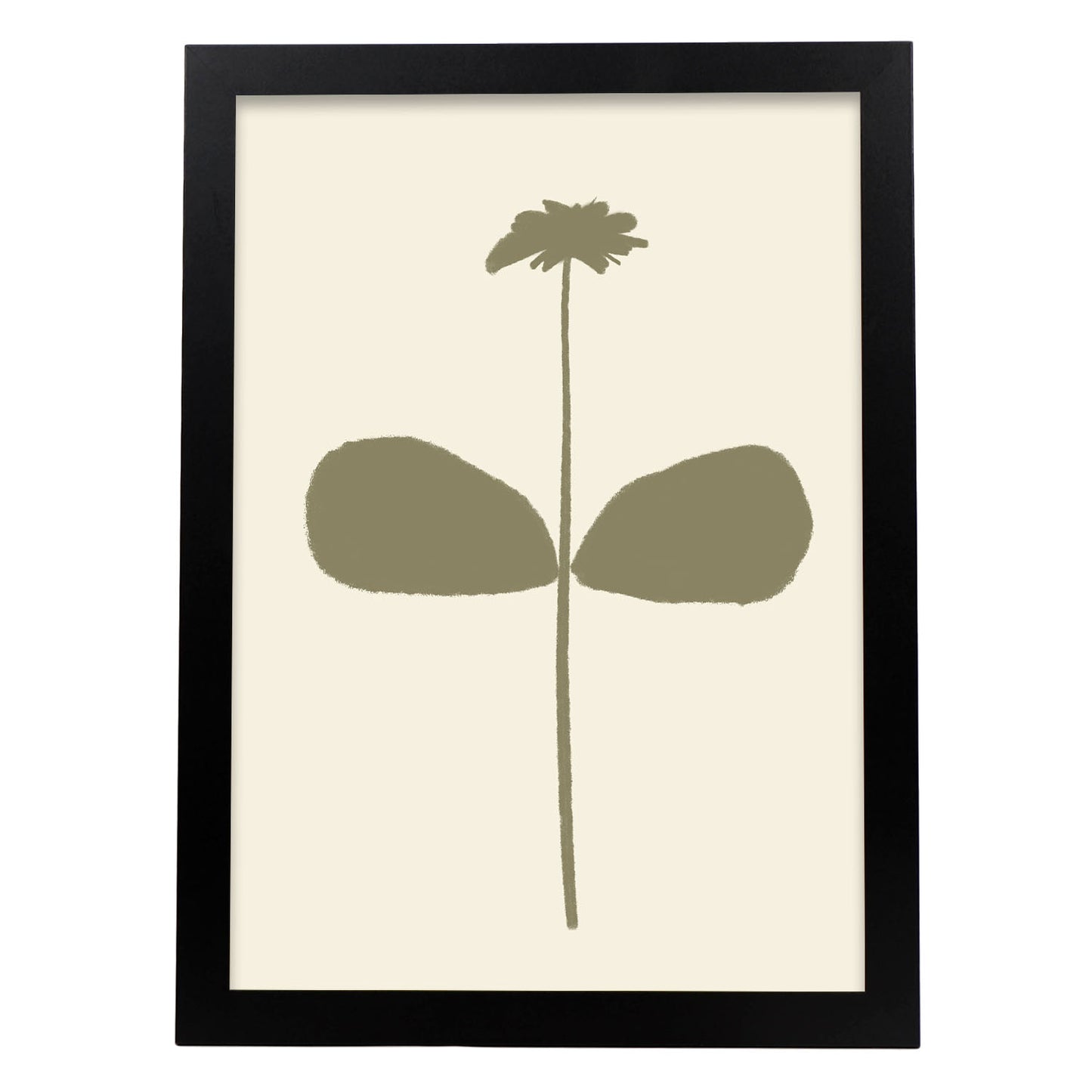 Lamina Nacnic Flor Atractiva