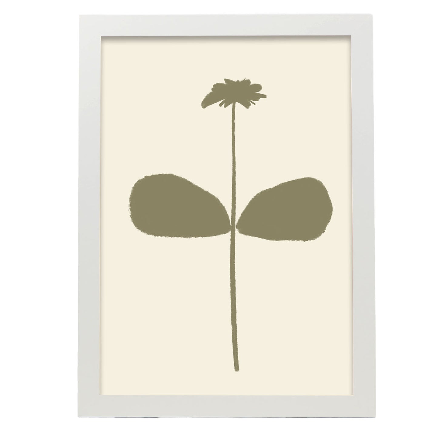 Lamina Nacnic Flor Atractiva