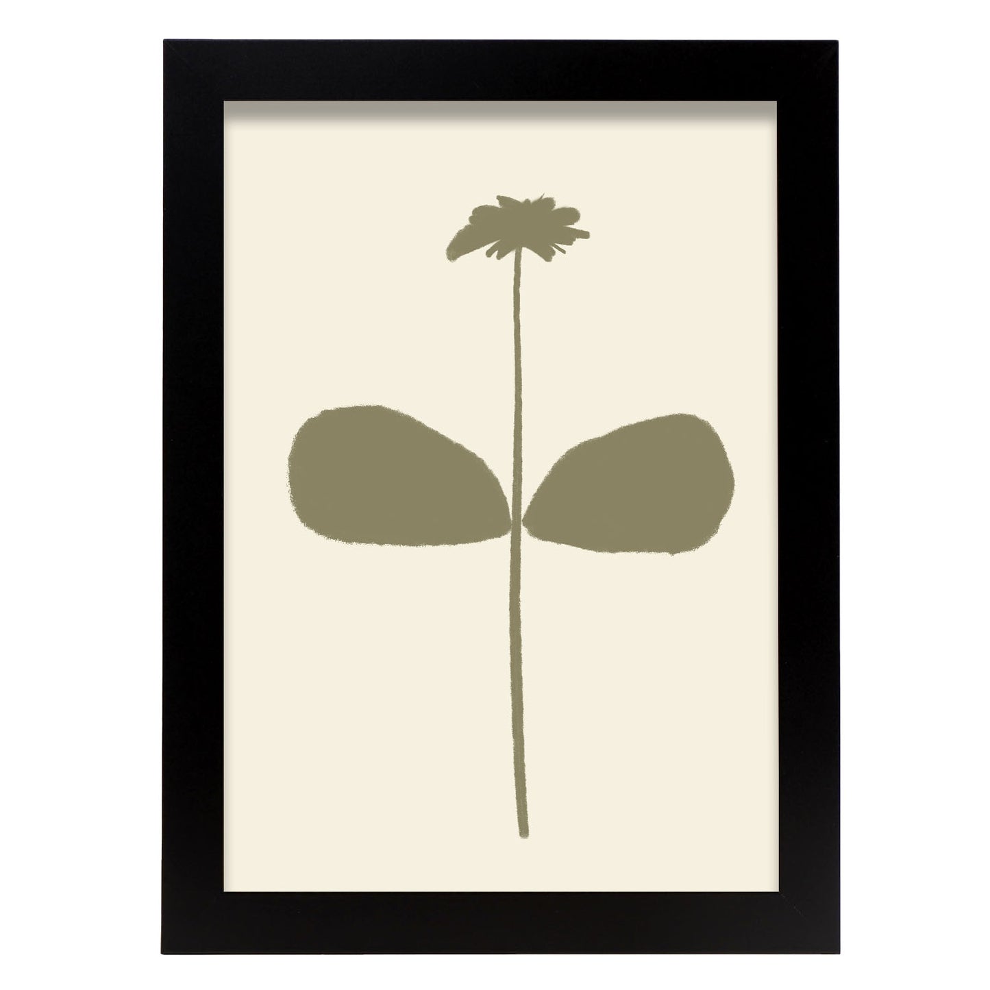 Lamina Nacnic Flor Atractiva