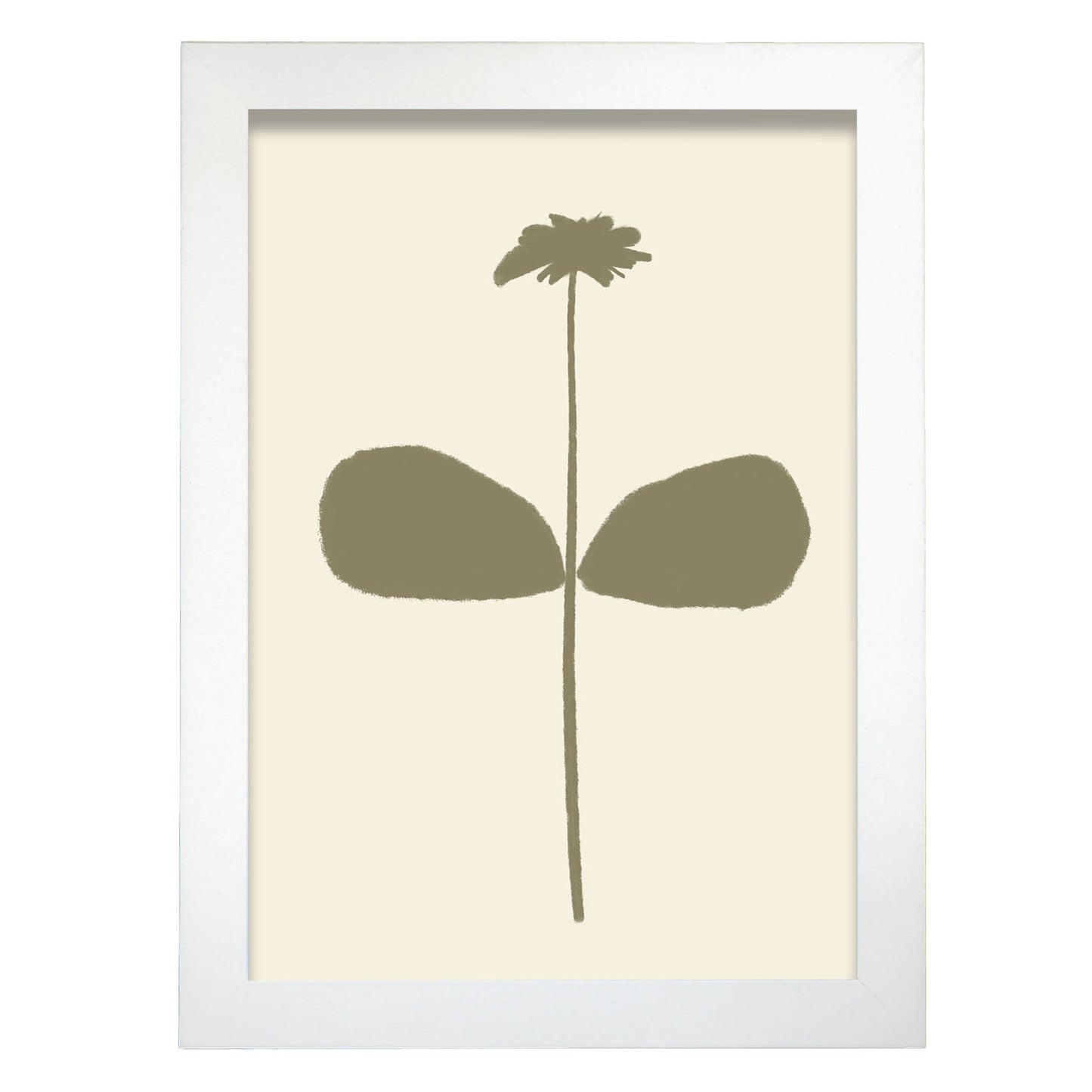 Lamina Nacnic Flor Atractiva