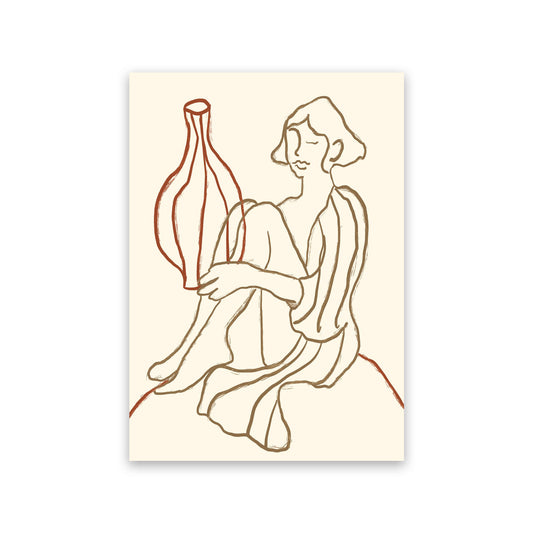 Nacnic Lámina Chica con el Frasco