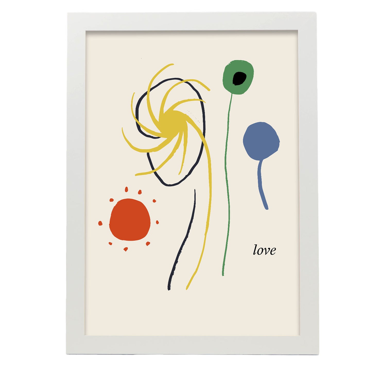 Nacnic Lámina Artes de Amor