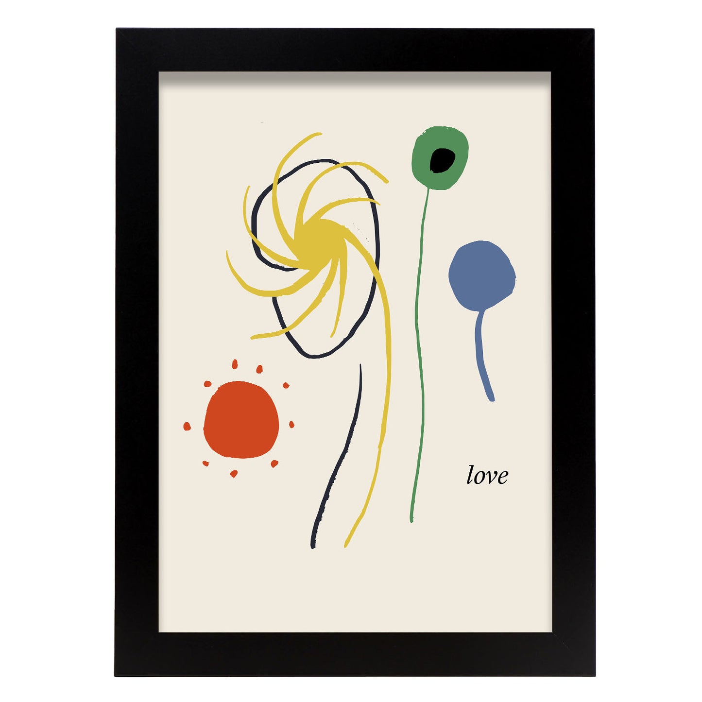 Nacnic Lámina Artes de Amor