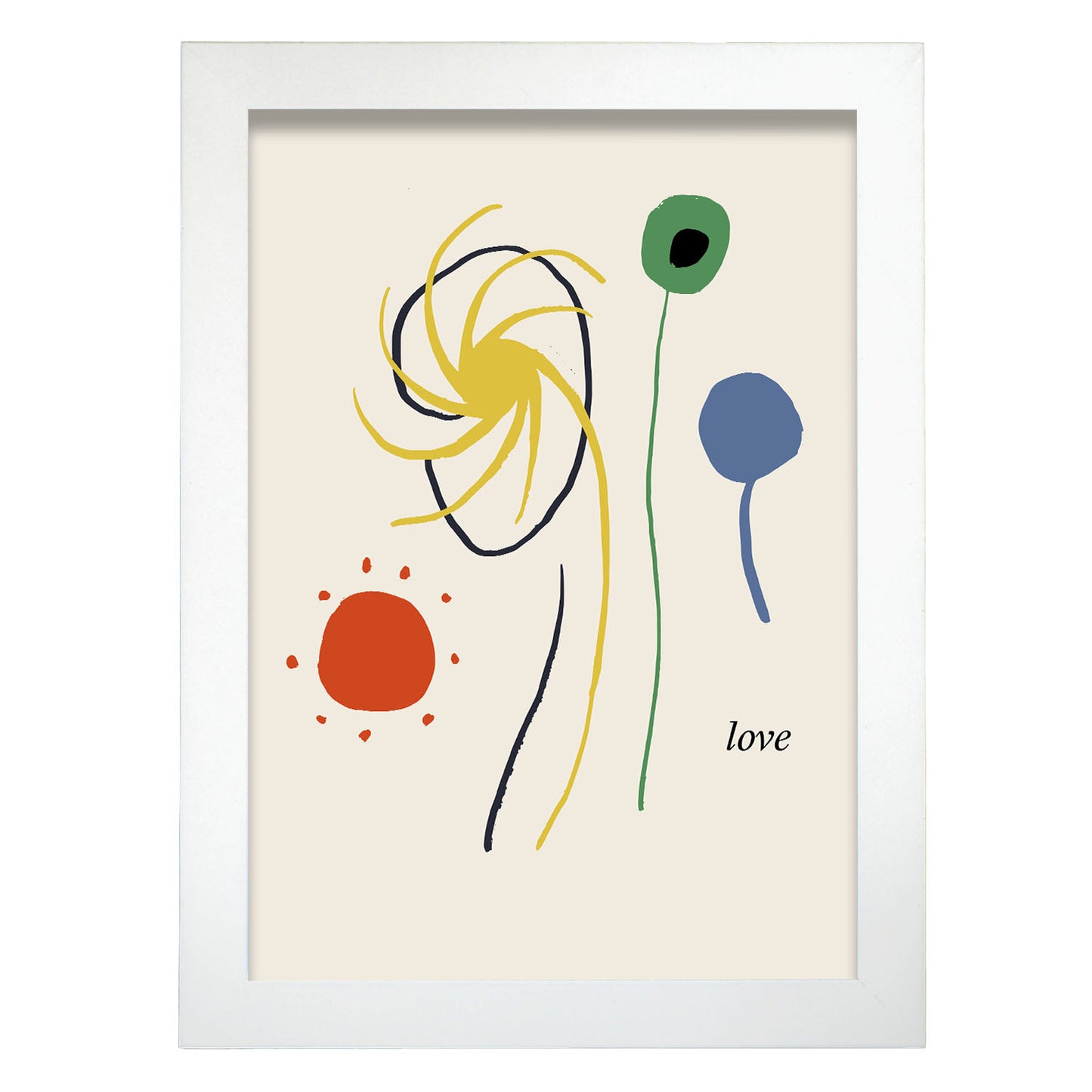 Nacnic Lámina Artes de Amor