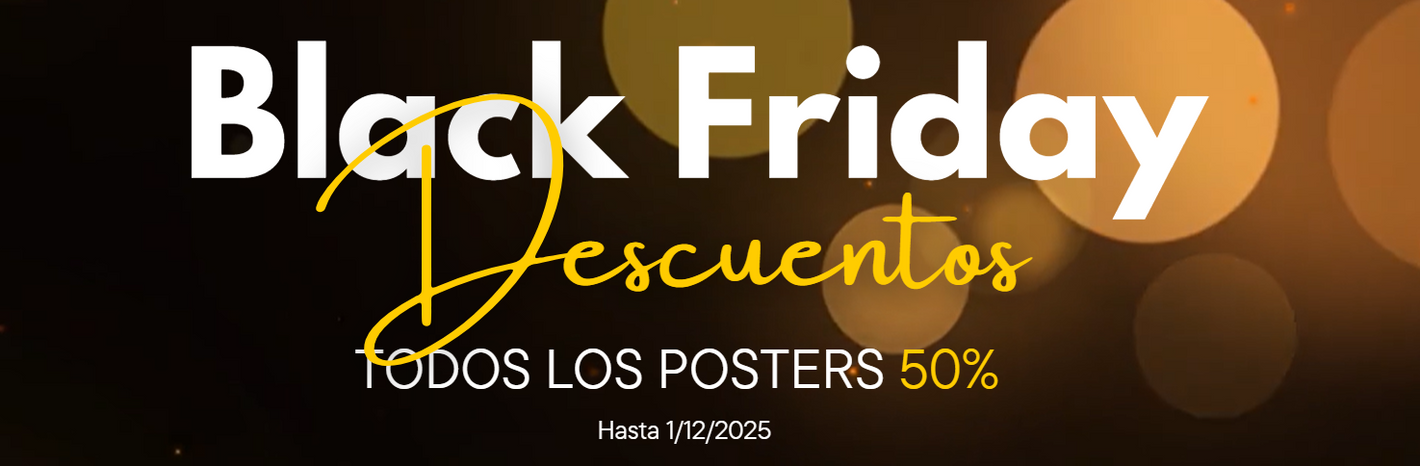 BlackFriday "No solo compras, ¡inviertes en un hogar con tu estilo"