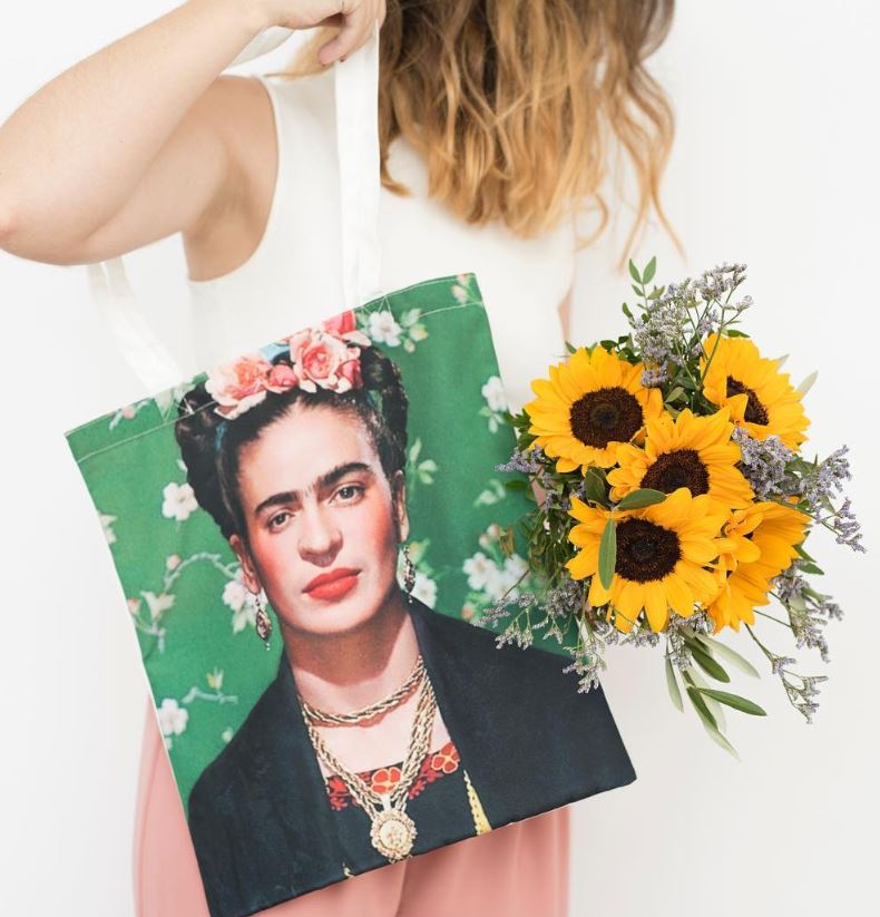 Choose from our wide variety of beautiful designs, perfect for enhancing your daily outfit. Whether you're new to Tote Bags or already have a bunch in your collection, our sustainable and stylish designs are a must-have in your daily routine. Our Bags ar