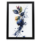 Lámina Minimalista Nacnic Blueberry_1