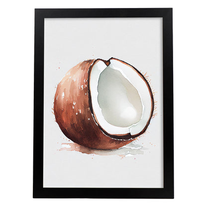 Nacnic Minimalista Coco_3 Lámina