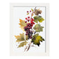 Nacnic minimalist Currant. Aesthetic Wall Art Prints for Bedroom or Living Room Design.-Artwork-Nacnic-A4-Marco Blanco-Nacnic Estudio SL