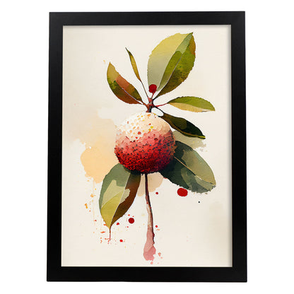 Nacnic Laminas Minimalista Lychee_1