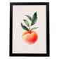 Lámina minimalista Nacnic Peach_1
