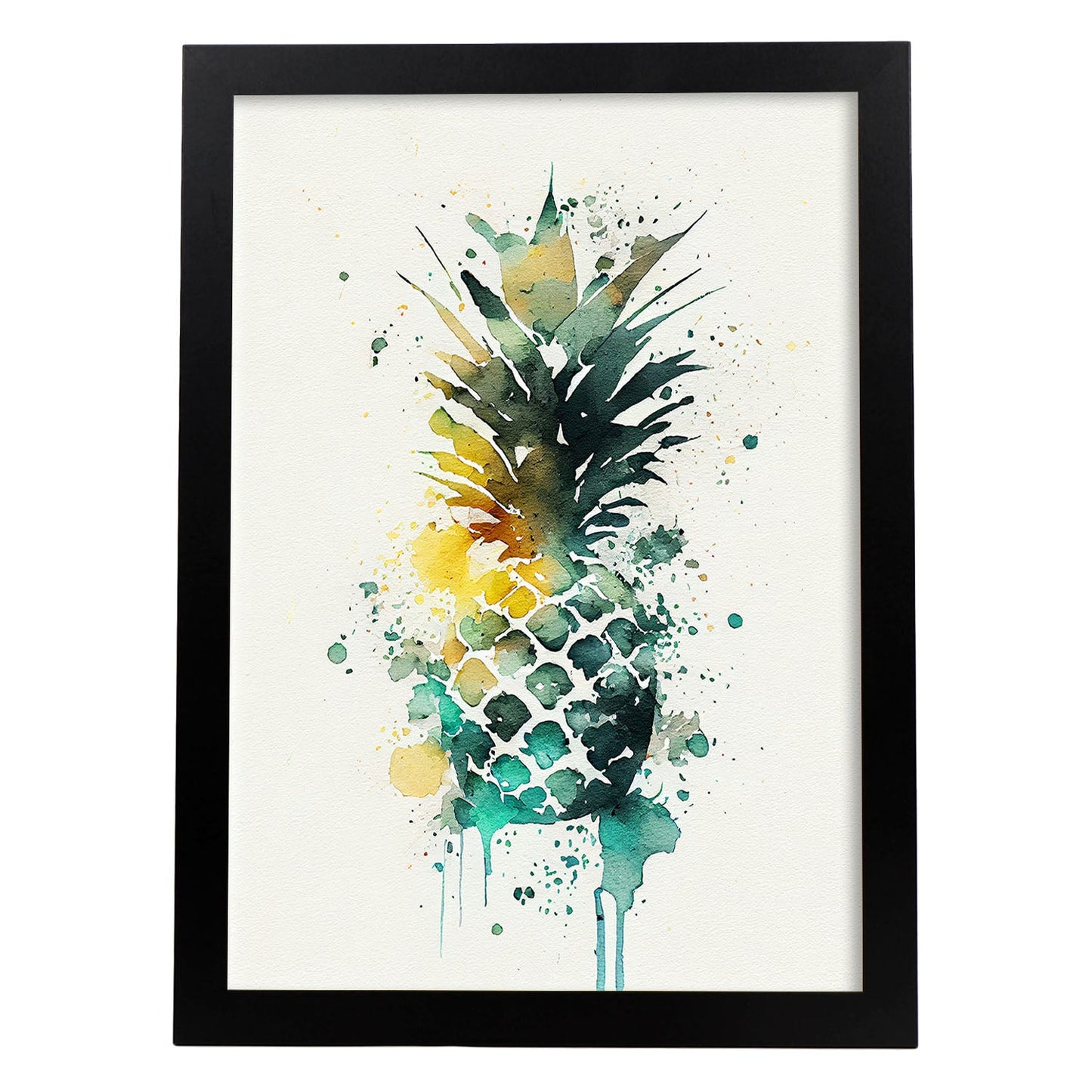 Nacnic Minimalista Piña_6 Lámina