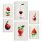 Láminas Nacnic de Frutas Acuarela Set_02