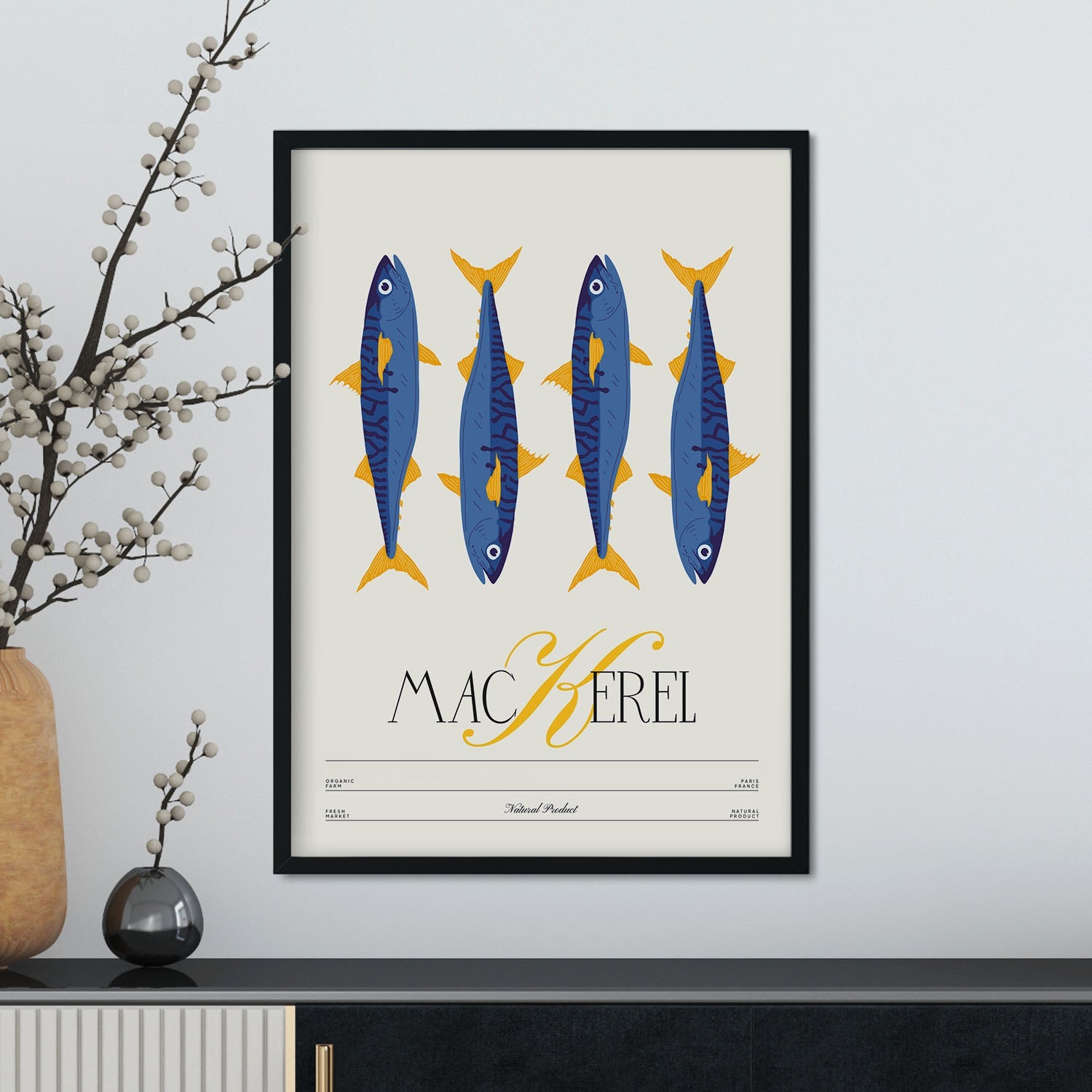 Mackerel-Artwork-Nacnic-Nacnic Estudio SL